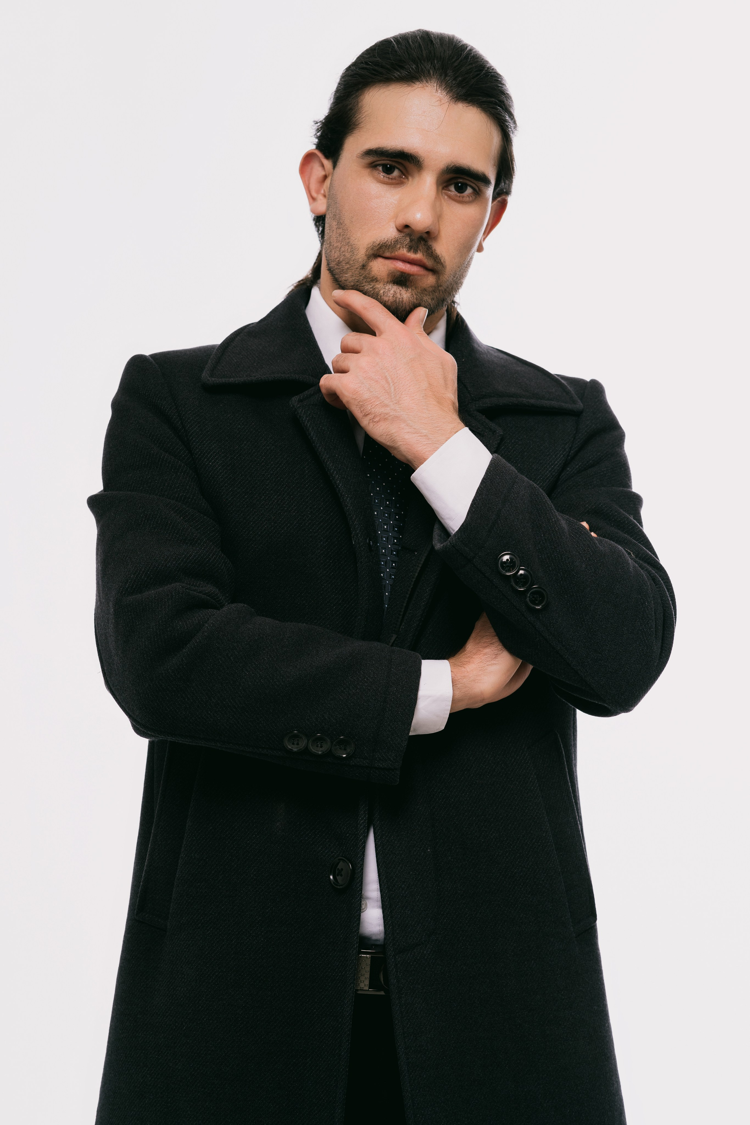 Муртаз. Фотограф в Санкт-Петербурге Алексеев Егор