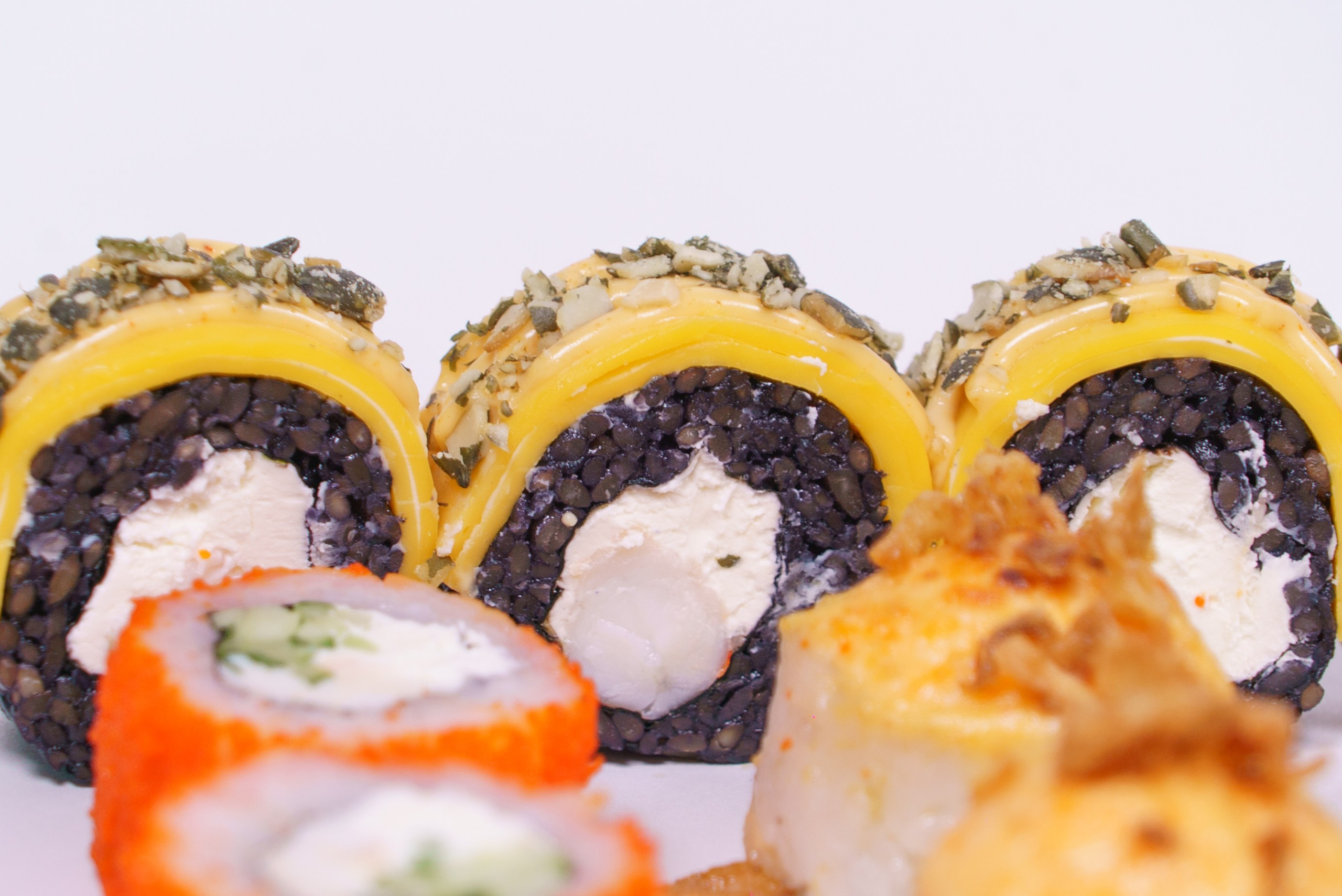 Сытый Король — Азиатская кухня — Фото. Шедевры для Вас! Фотограф и Видеограф в Краснодаре Пахиев Руслан