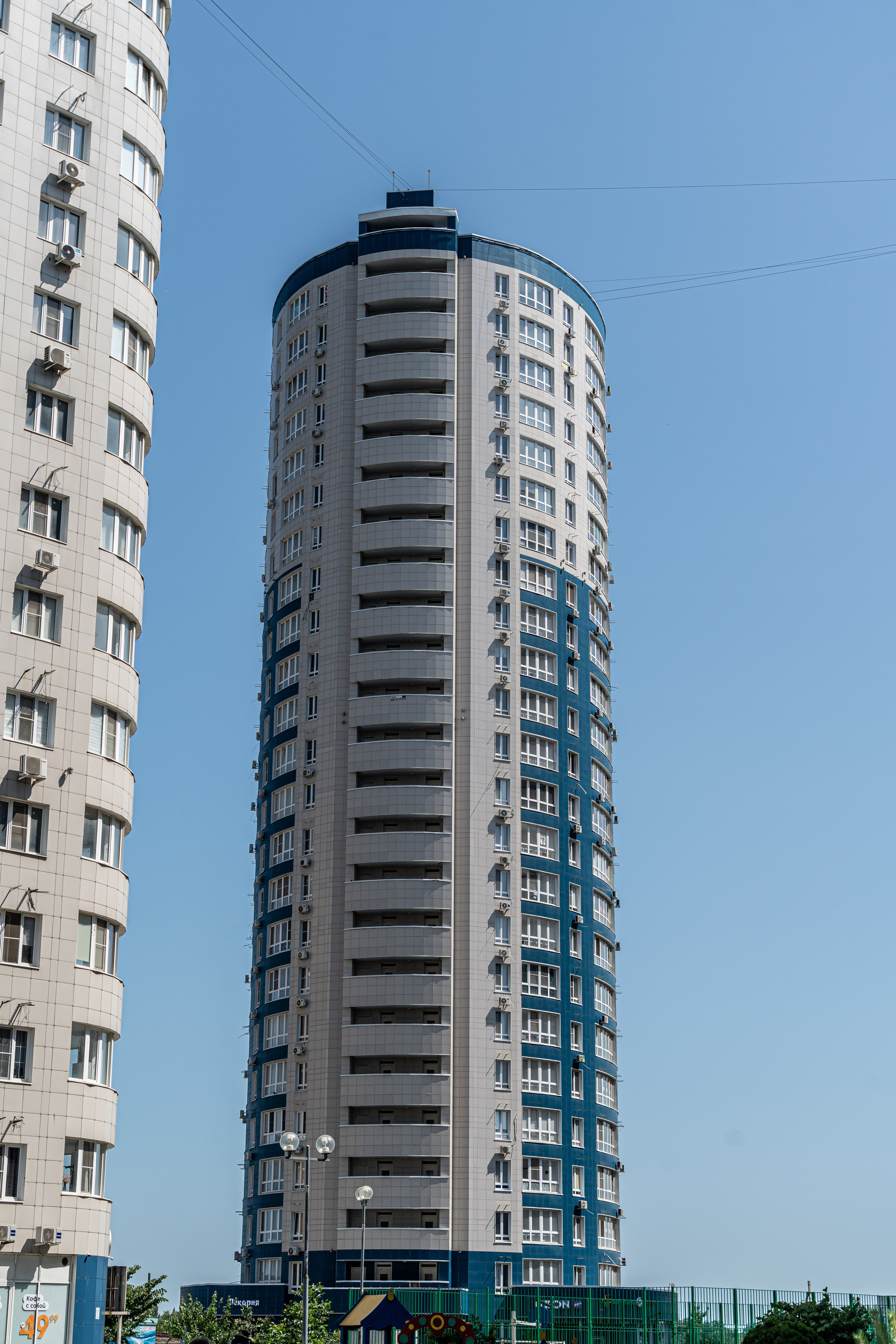 Фотосъемка жилых комплексов для застройщиков в Краснодаре Профессиональная фото и видео съемка ЖК в Краснодаре — архитектурная съемка. Шедевры для Вас! Фотограф и Видеограф в Краснодаре Пахиев Руслан