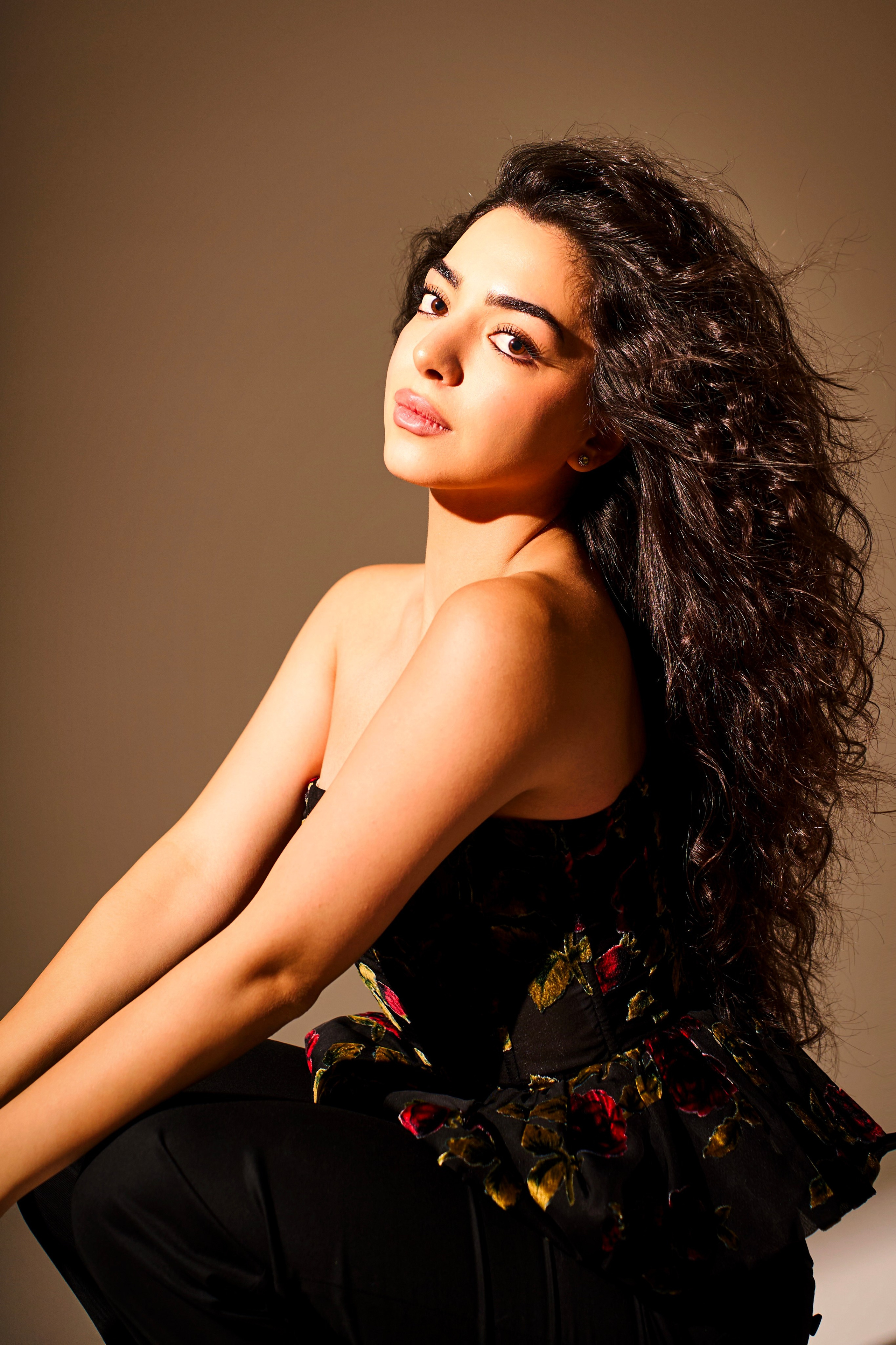 EMMA. Фотограф Нагиева Нурана. Москва