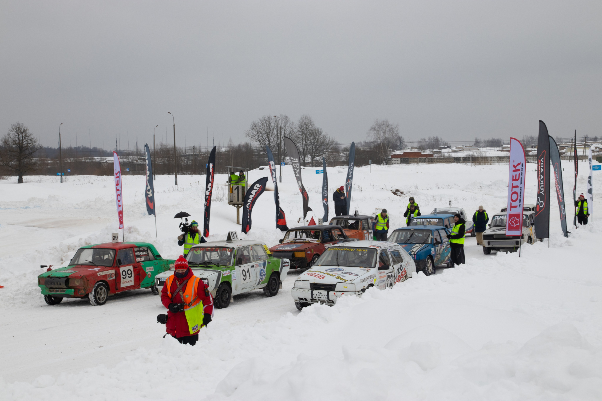 Кубок «KRAMAR MOTORSPORT» «YUKA ADV PRO RACING» 28.02.2026 Калининец М.О. Фотоклиника Светланы Шутько
