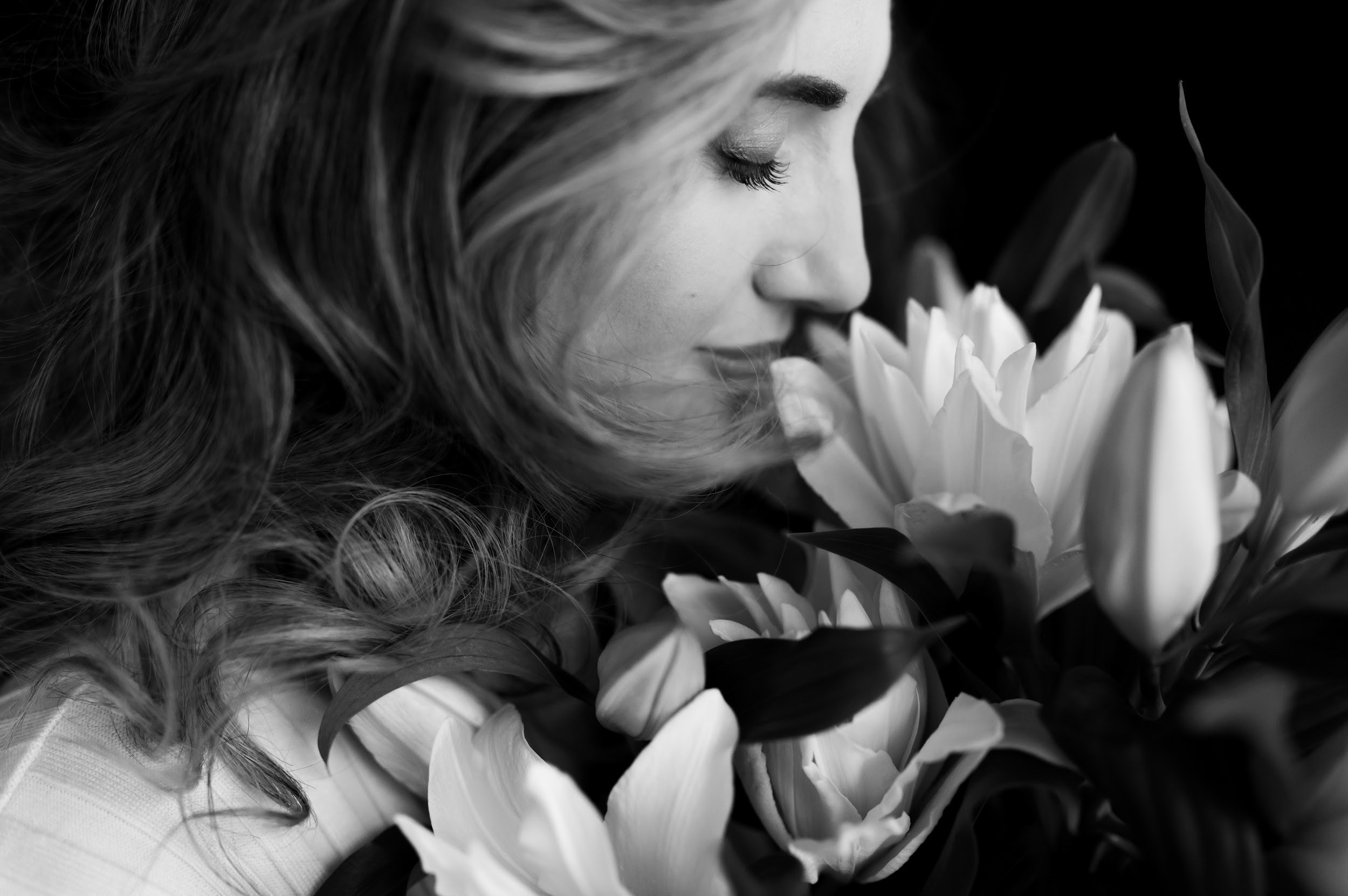 Сайгидат. Фотограф Марина Росси