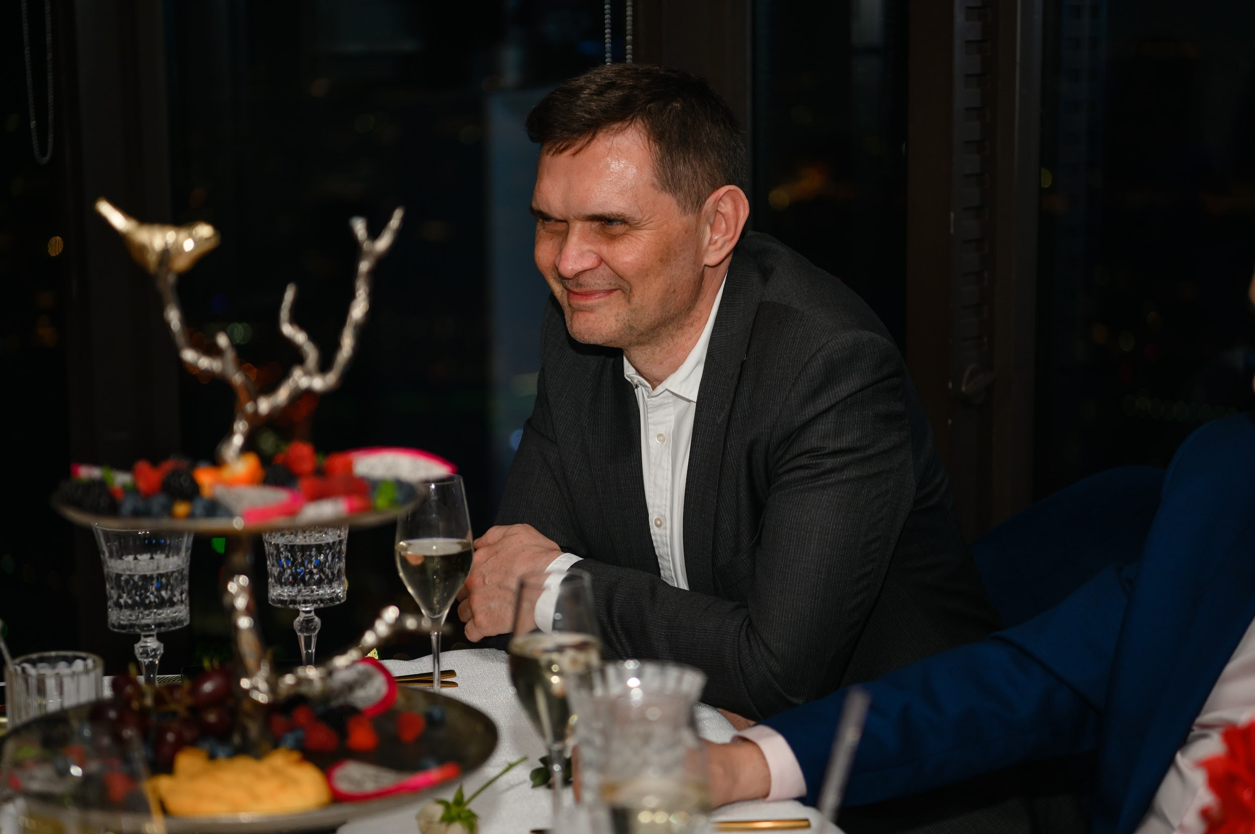 N&S. Фотограф Марина Росси