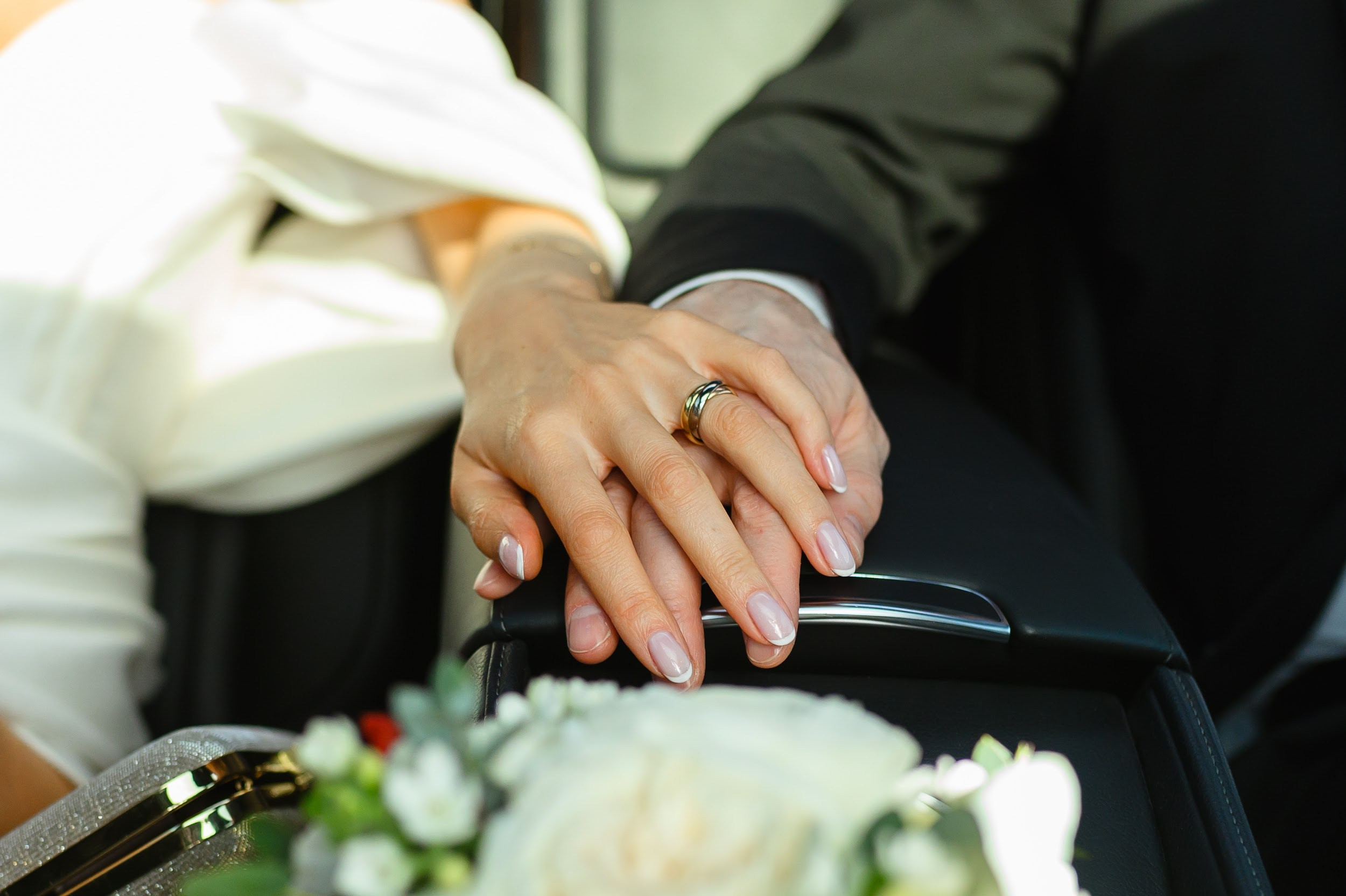 N&S. Фотограф Марина Росси