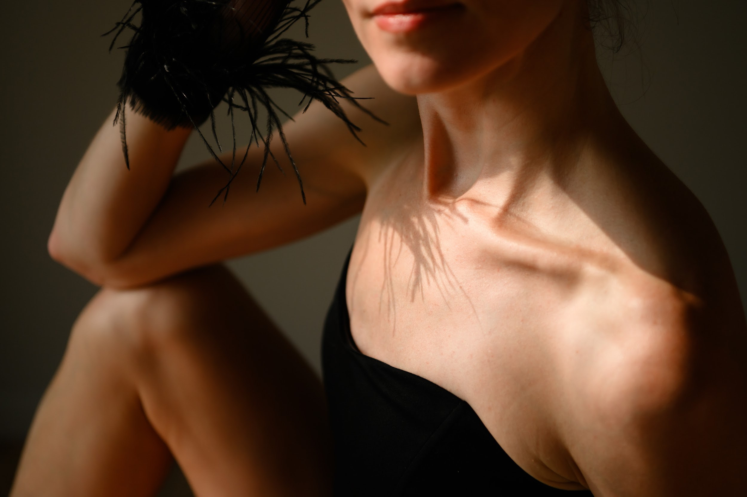 Арина. Фотограф Марина Росси