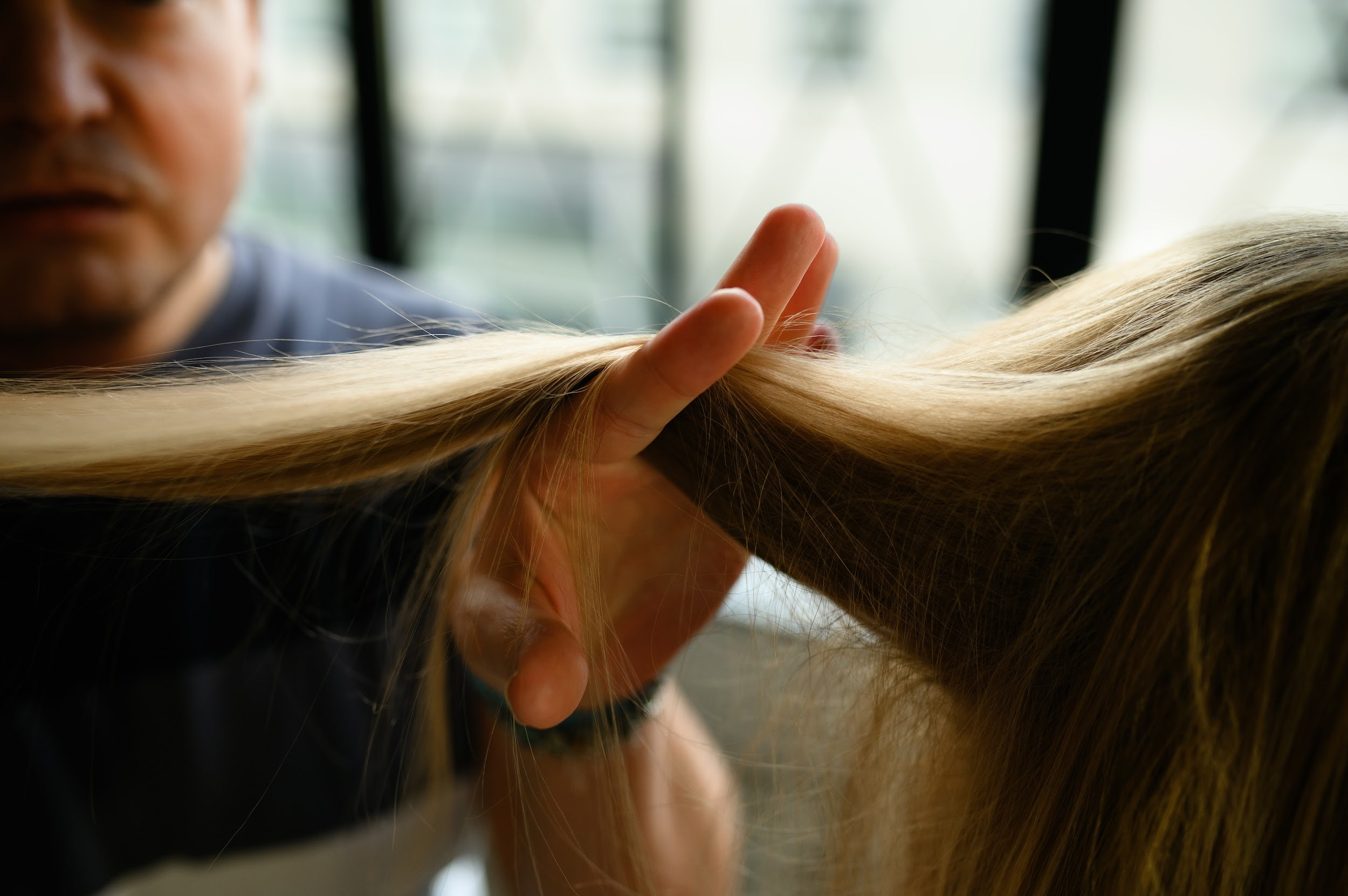 Михаил. Фотограф Марина Росси