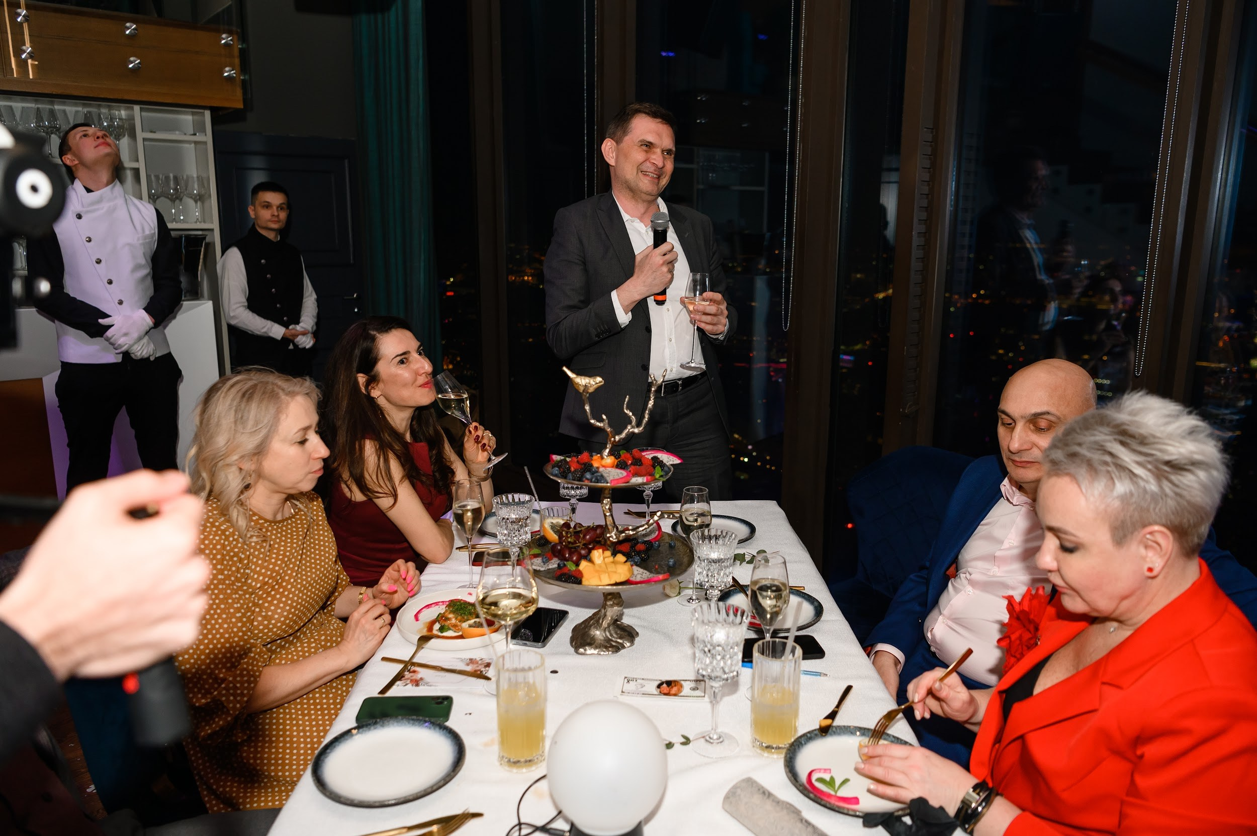 N&S. Фотограф Марина Росси