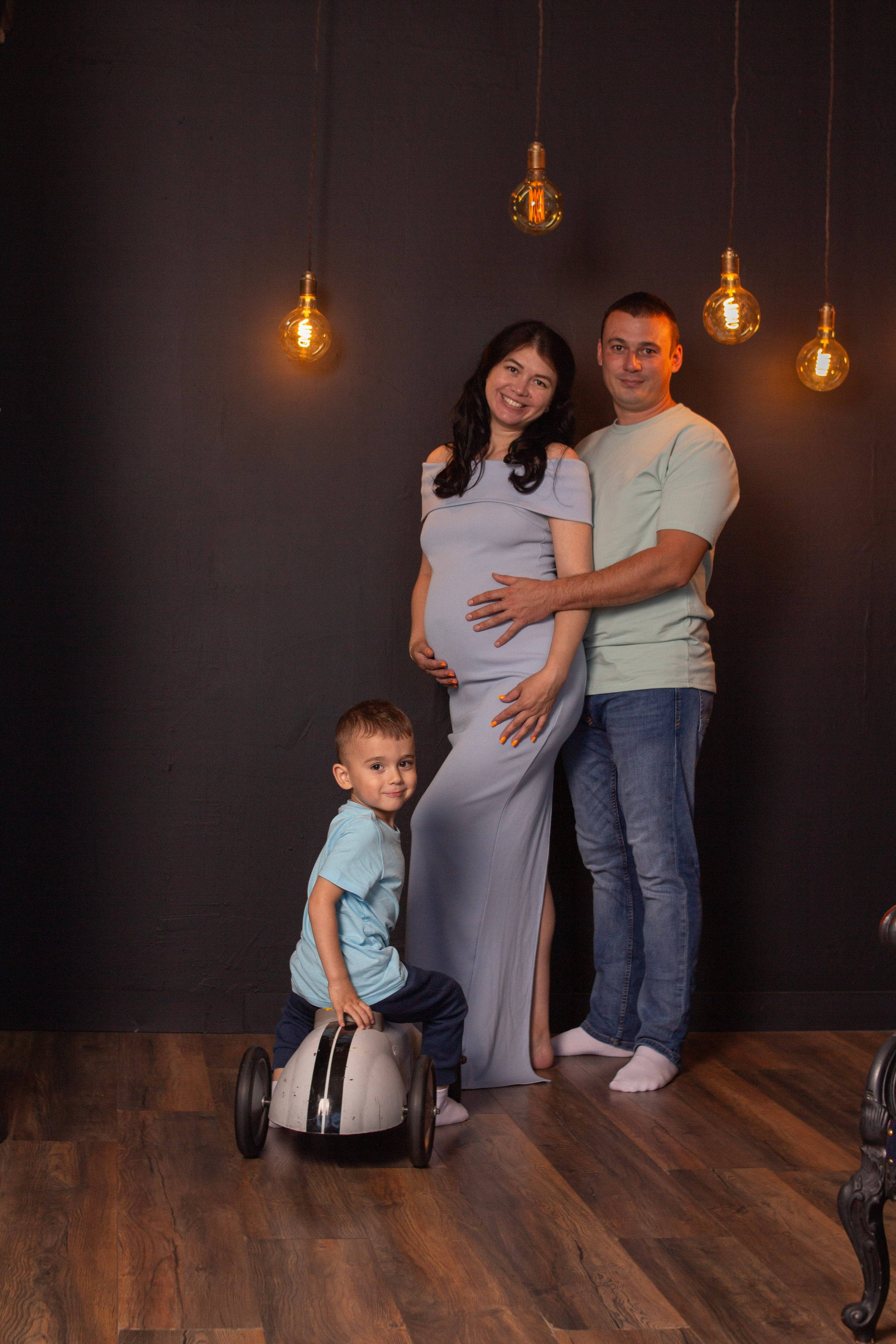 Эниль и Лиана. Тютина Оля фотограф-ретушер Екатеринбург