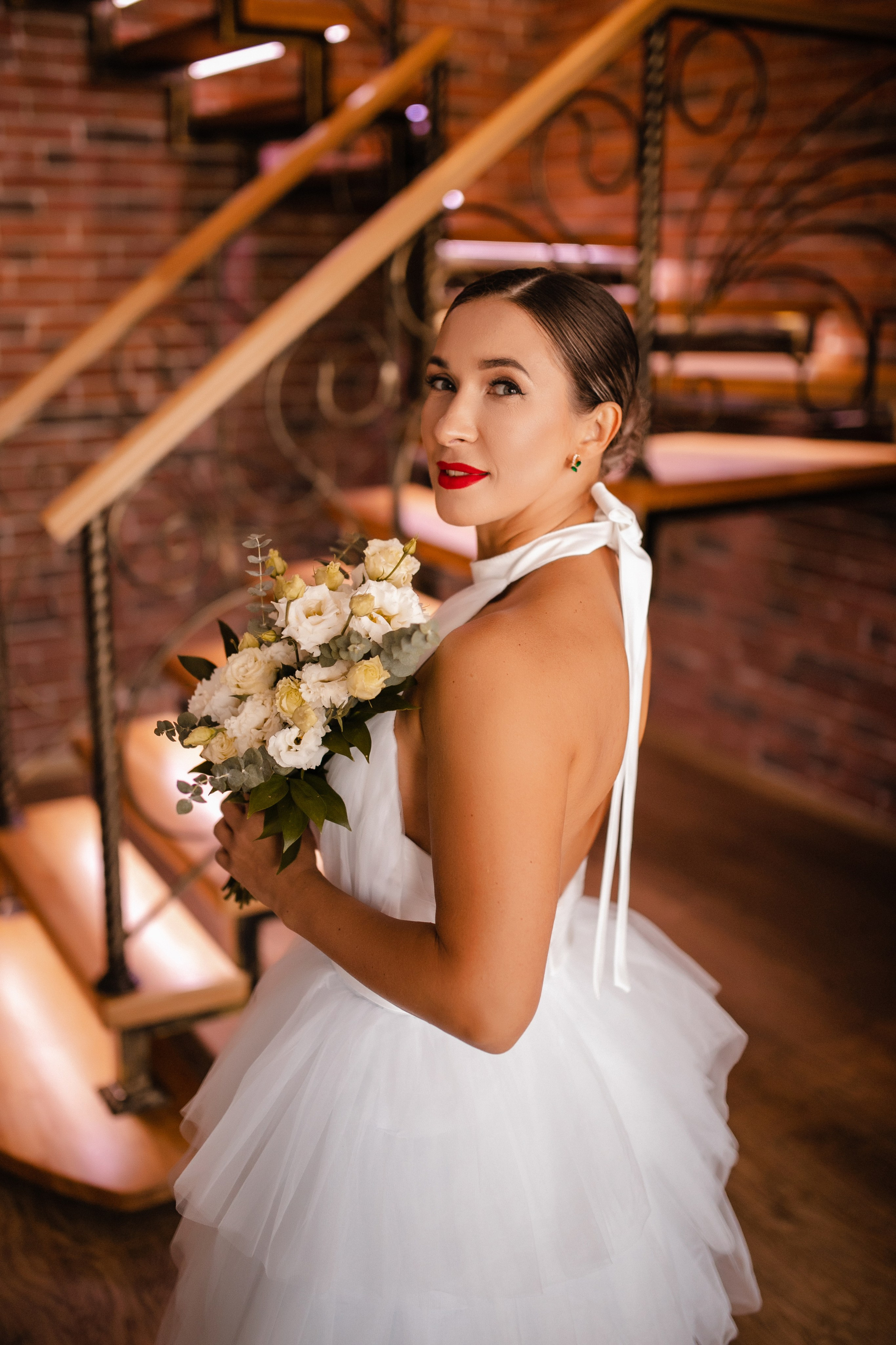 Вера + Никита. Роман Урумбаев фотограф Нижневартовск