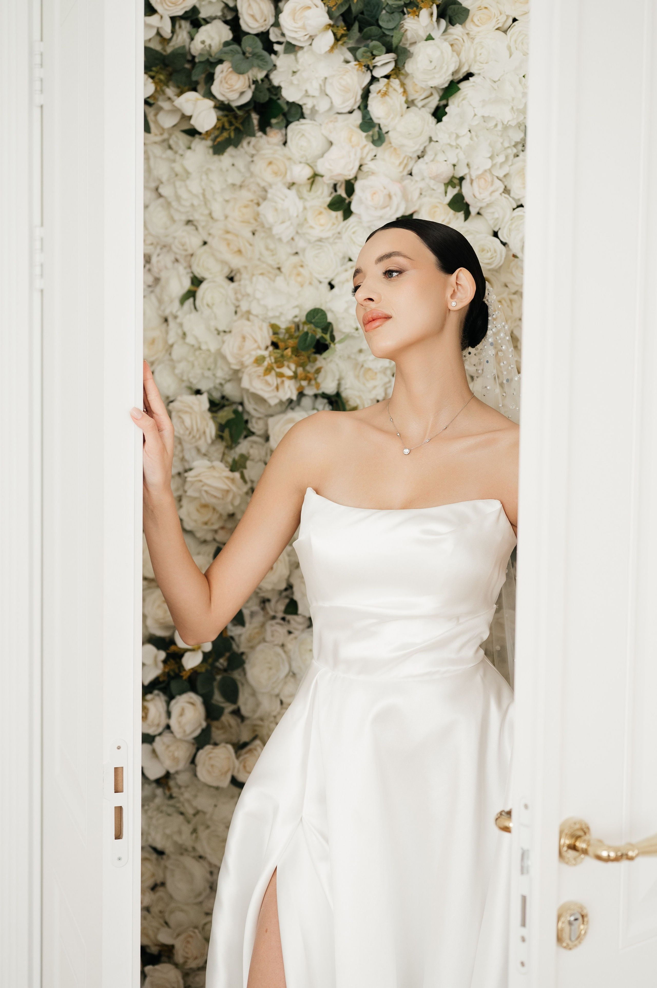 Павел и Полина. Свадебный и семейный фотограф в Краснодаре Алина Мельник