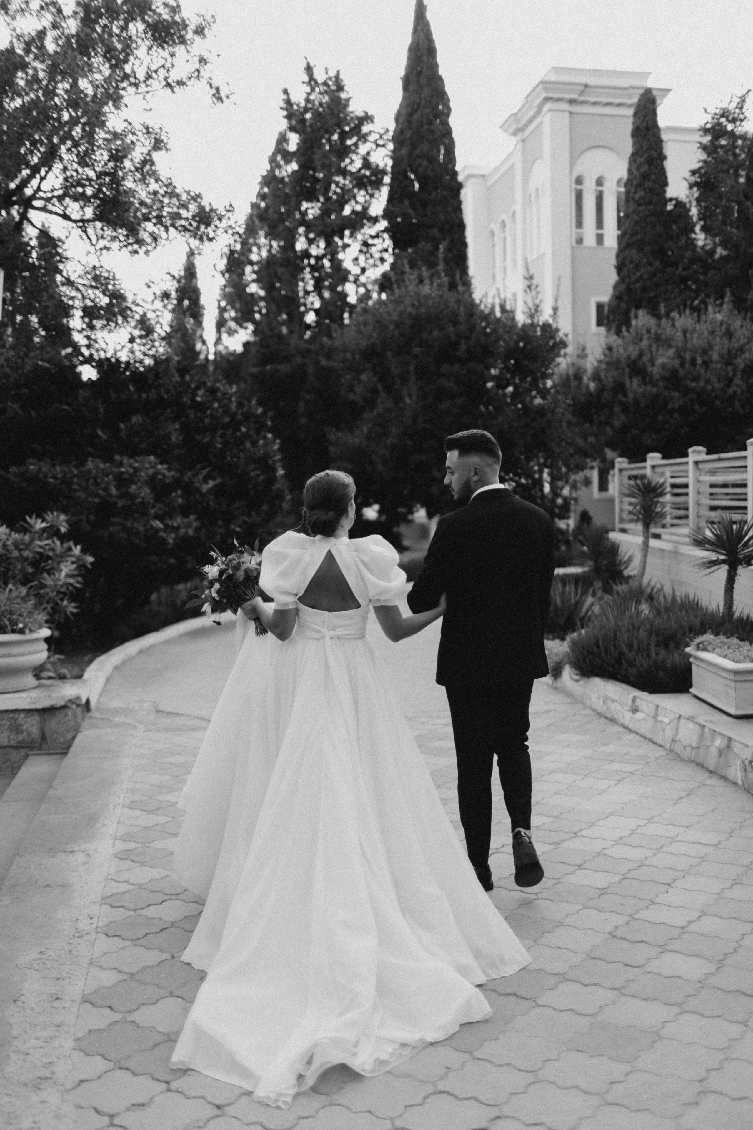 Александр и Анна. Фотограф в Севастополе и Крыму Артем Волобуев