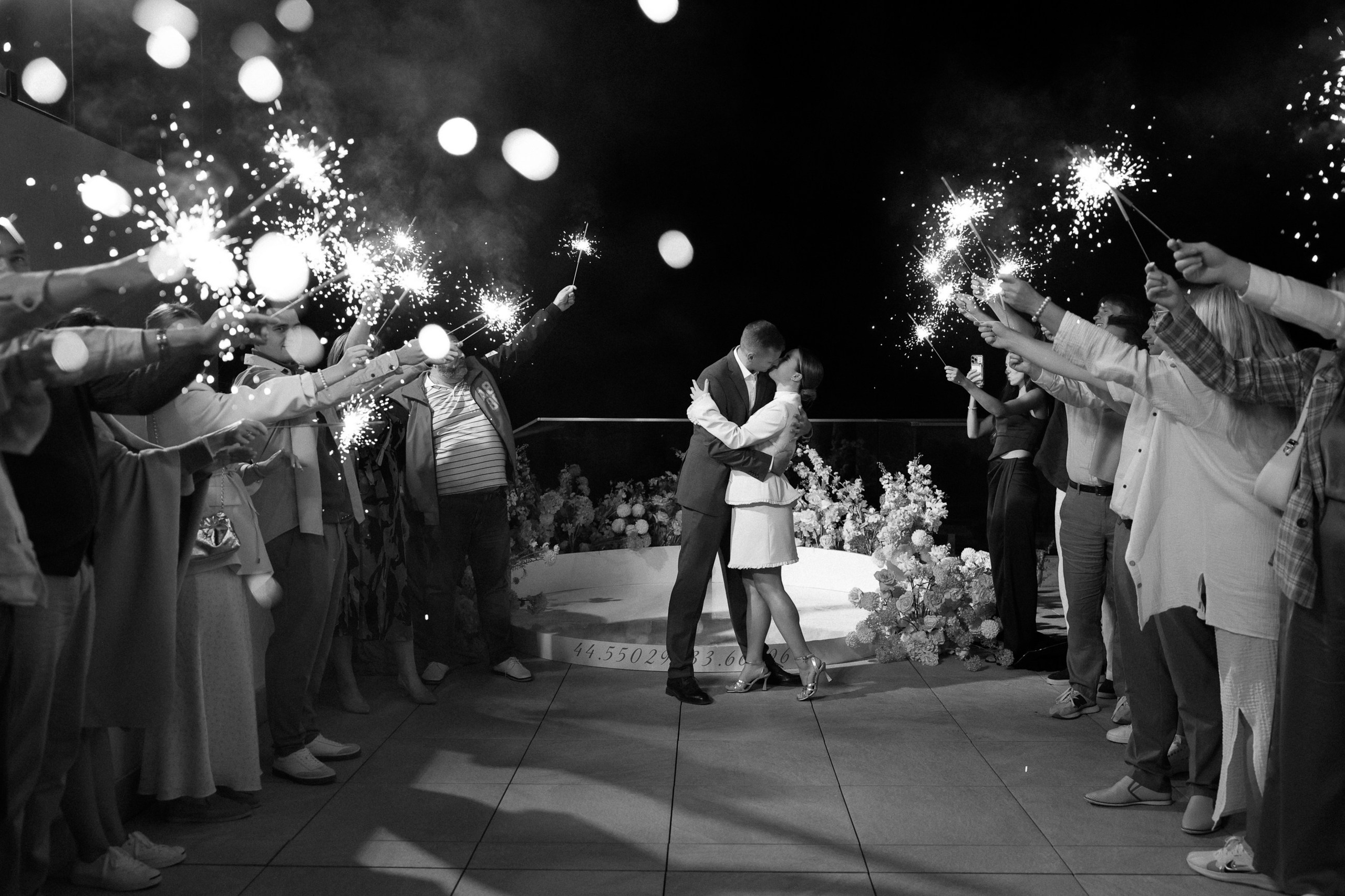 Александр и Екатерина. Фотограф в Севастополе и Крыму Артем Волобуев