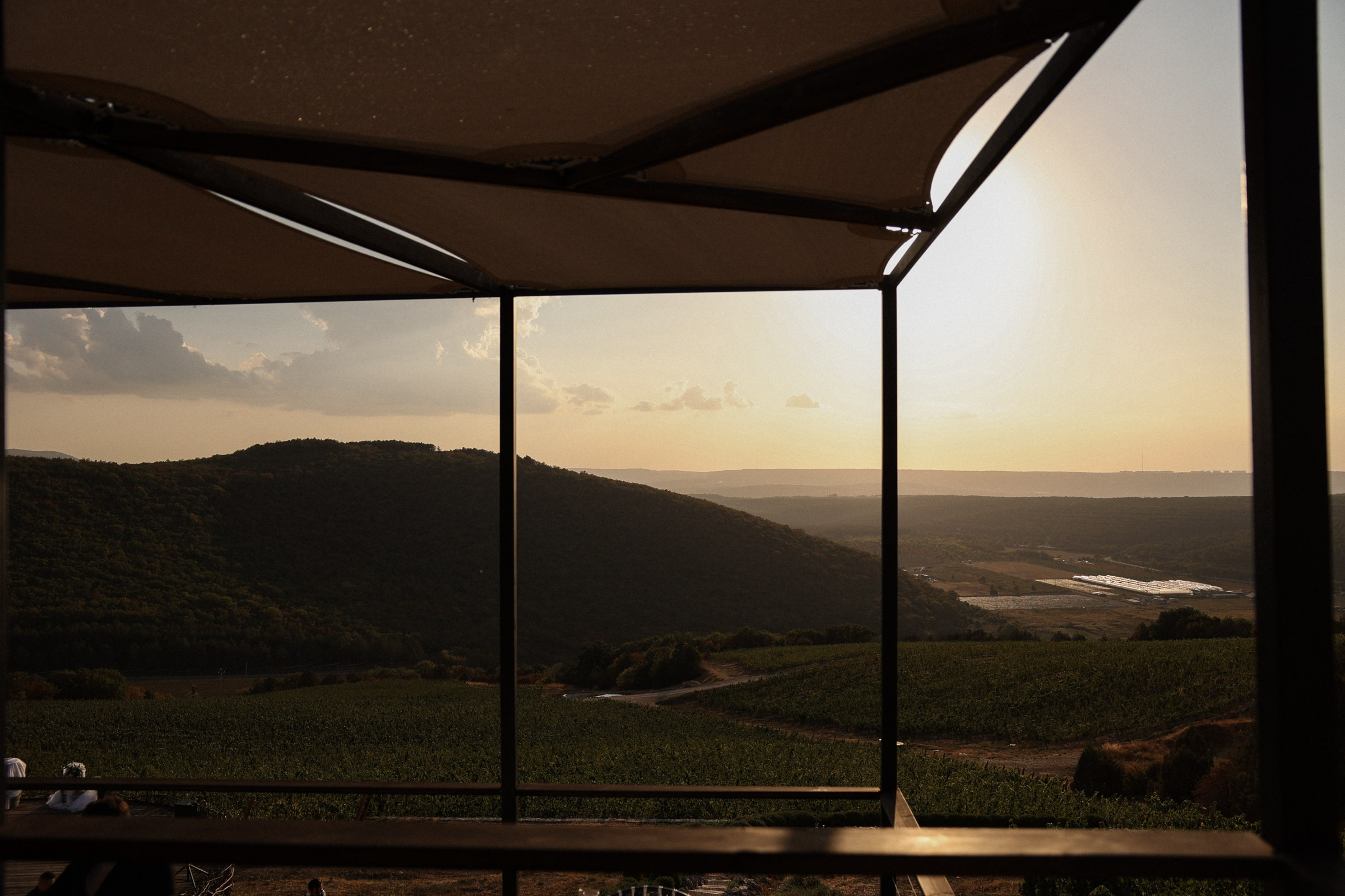 Селим и Мария. Фотограф в Севастополе и Крыму Артем Волобуев