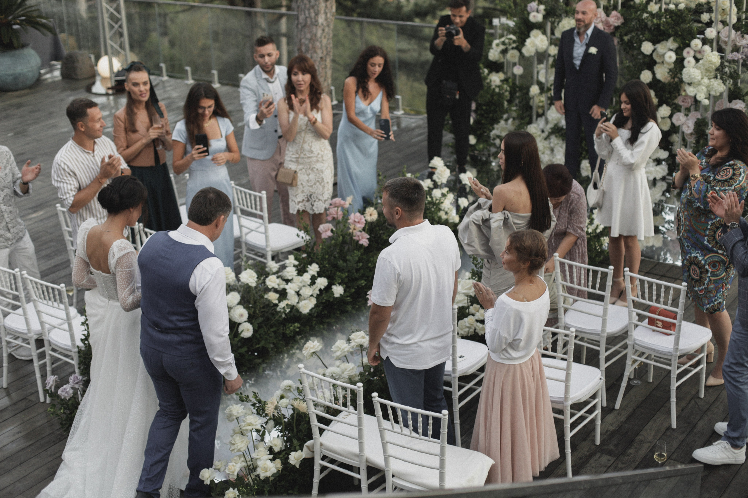 Свадьба в Паласе. Фотограф в Севастополе и Крыму Артем Волобуев