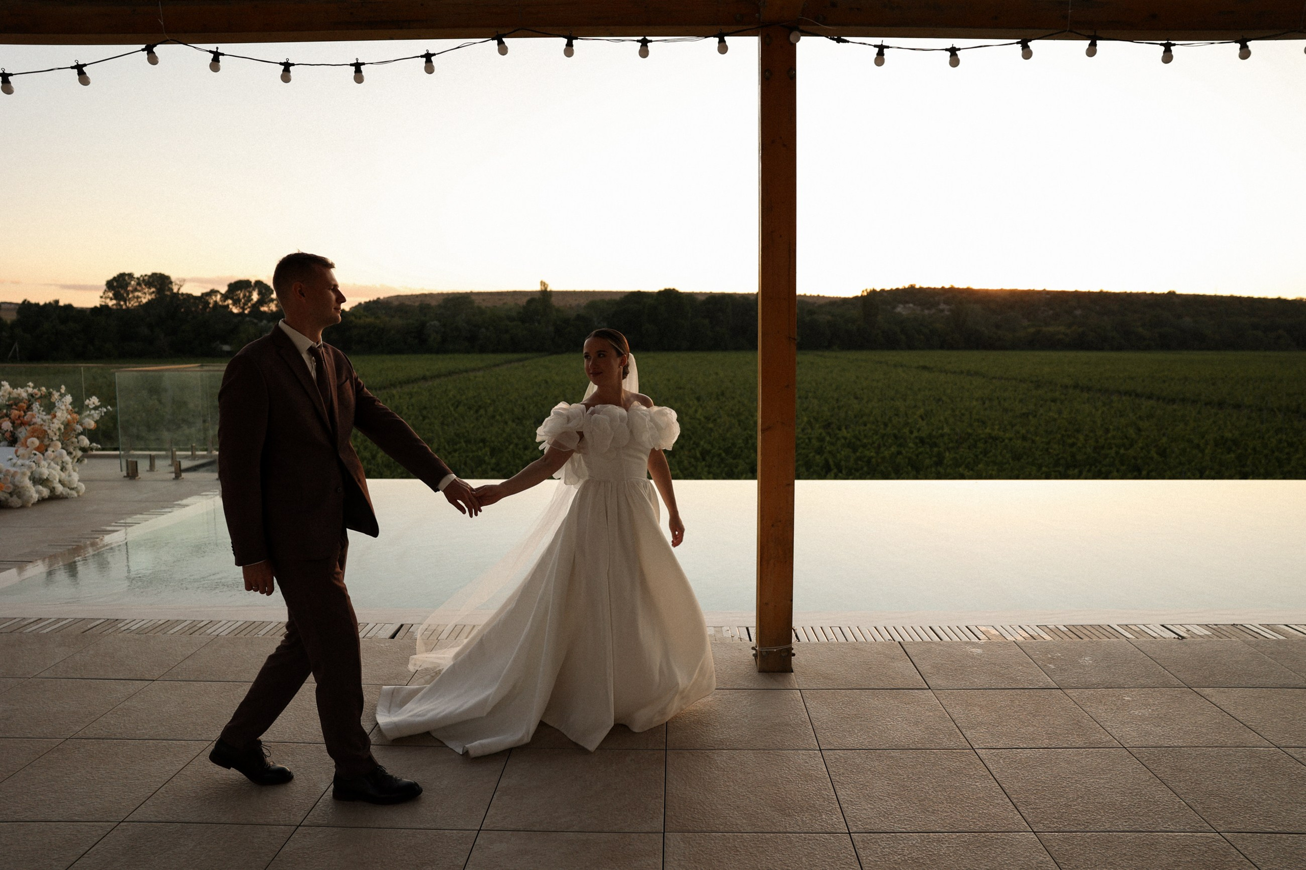 Александр и Екатерина. Фотограф в Севастополе и Крыму Артем Волобуев