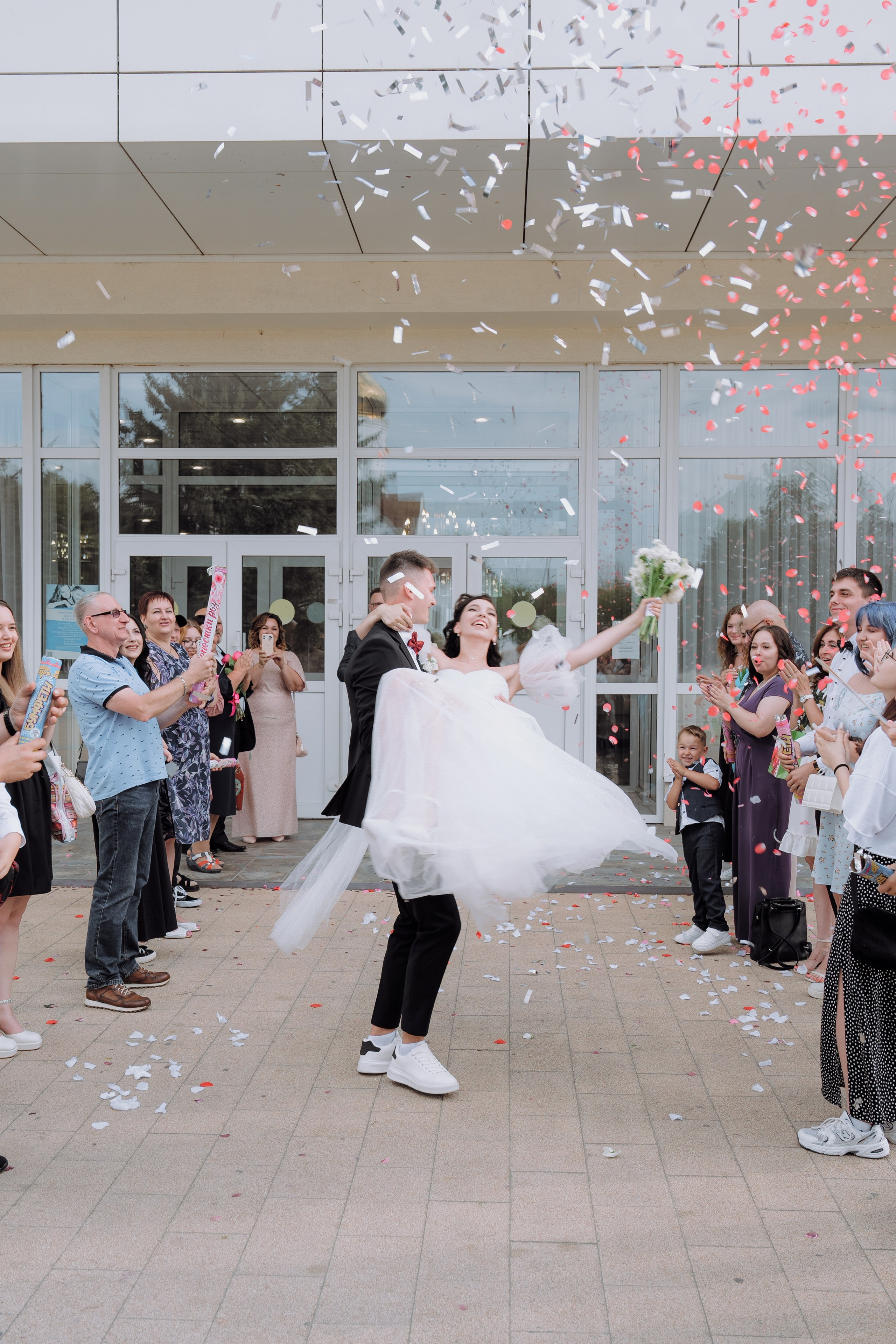 «Андрей и Юлия» 2024