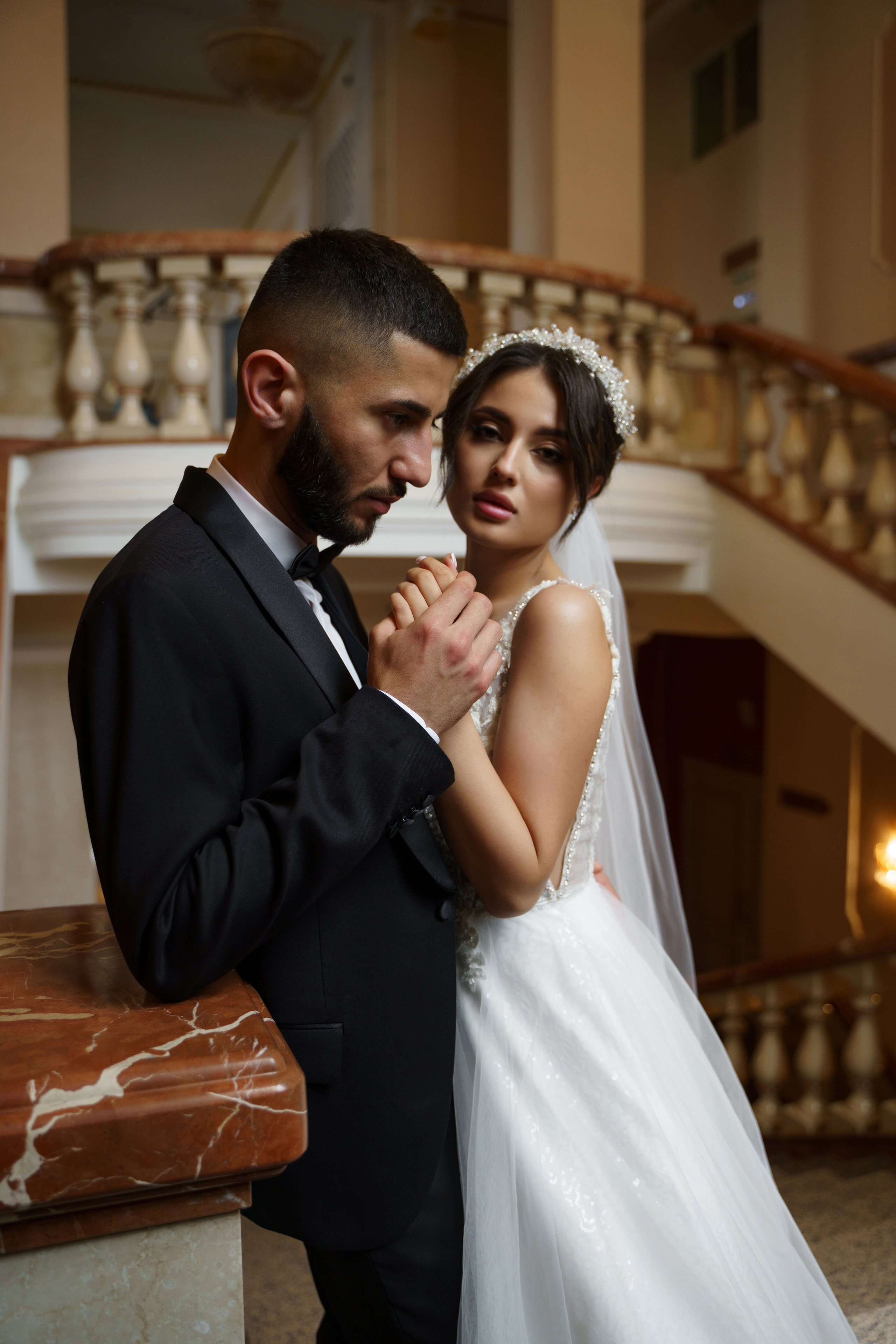 Э & К. Фотограф Санкт-Петербург