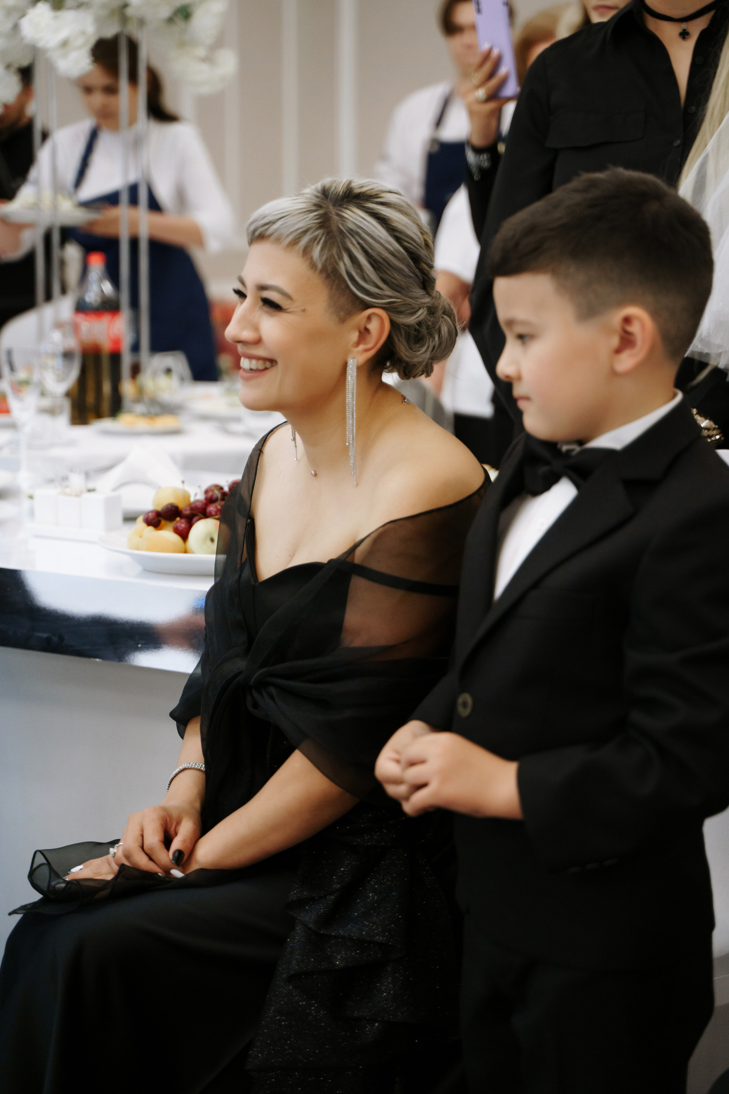 Э & К. Фотограф Санкт-Петербург