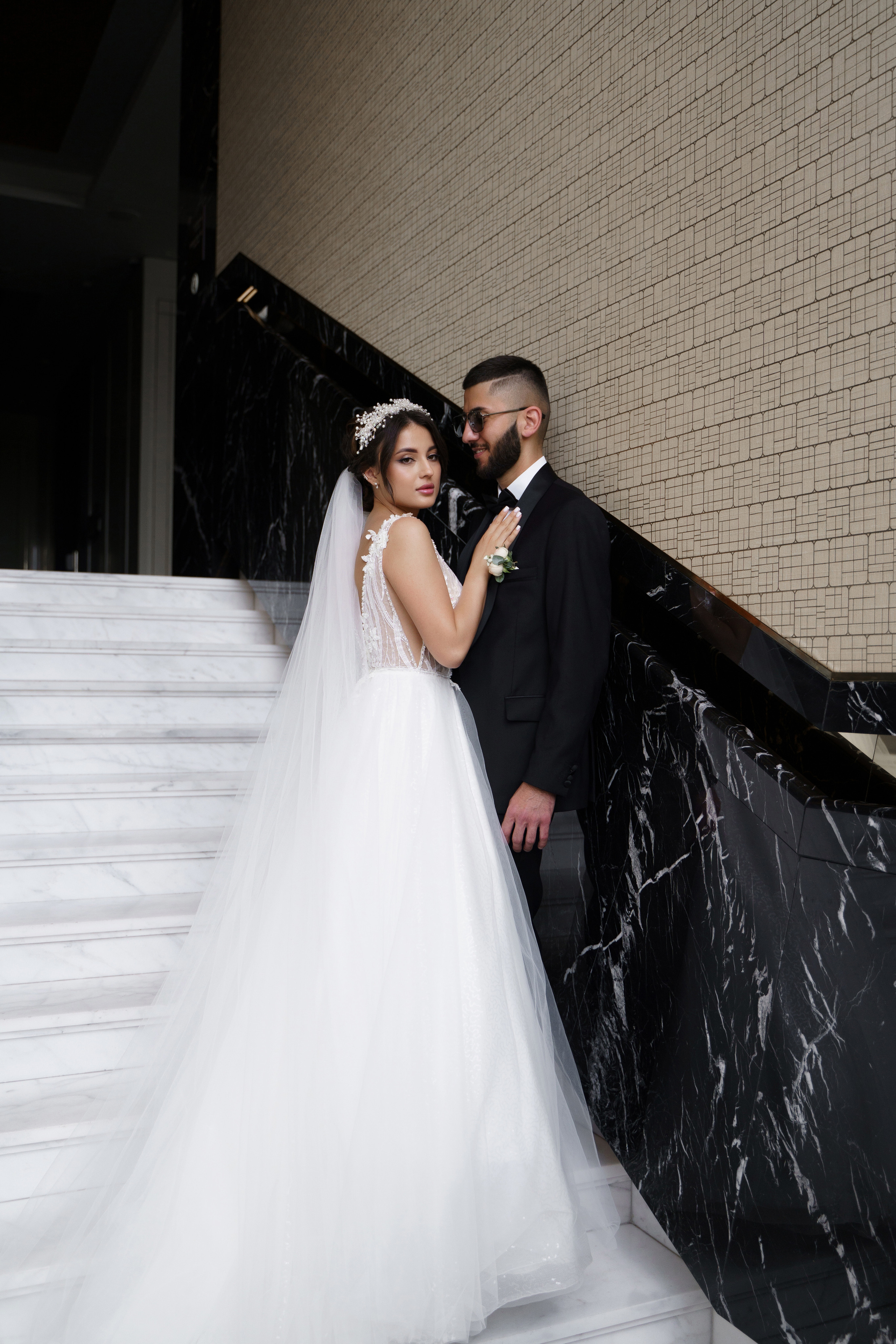 Э & К. Фотограф Санкт-Петербург