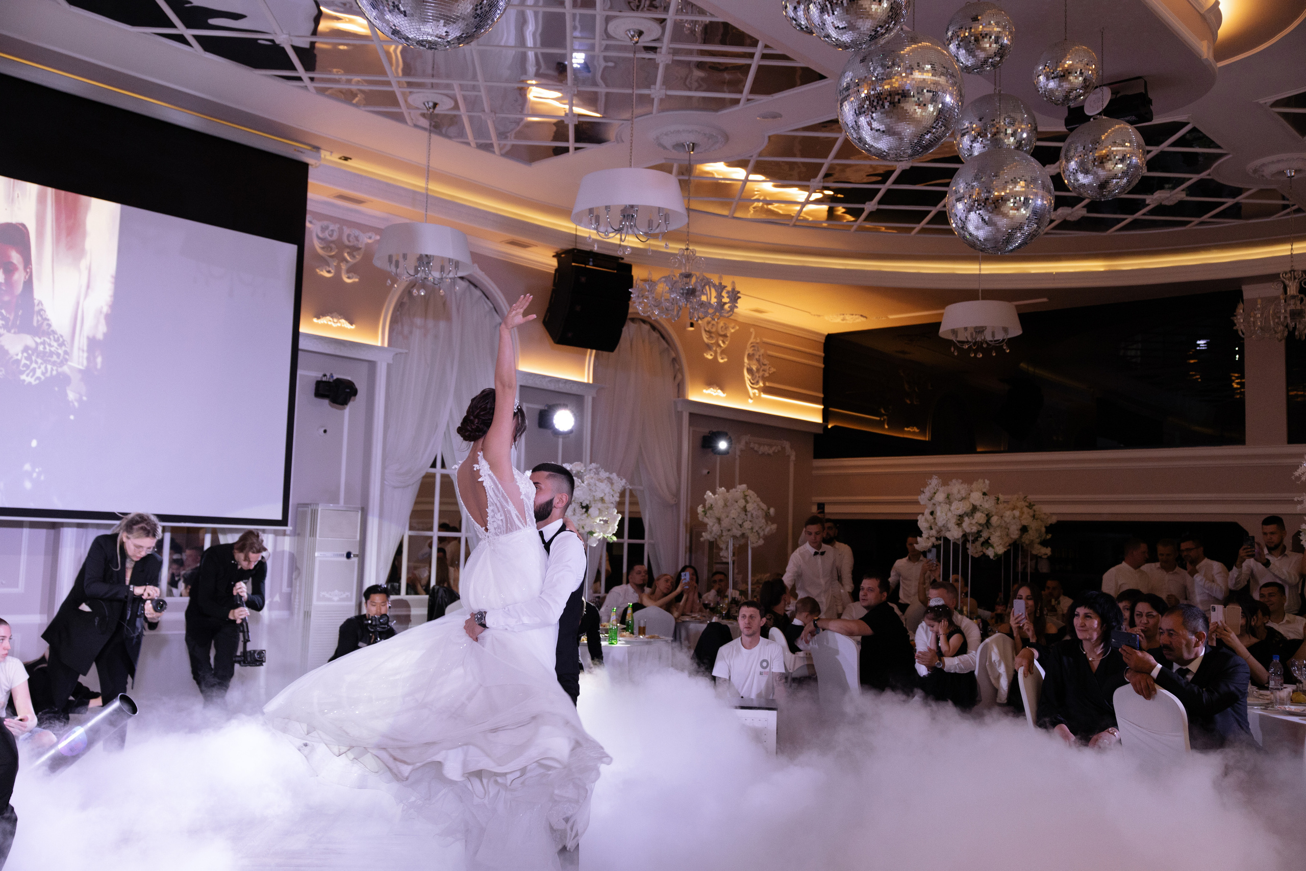 Э & К. Фотограф Санкт-Петербург