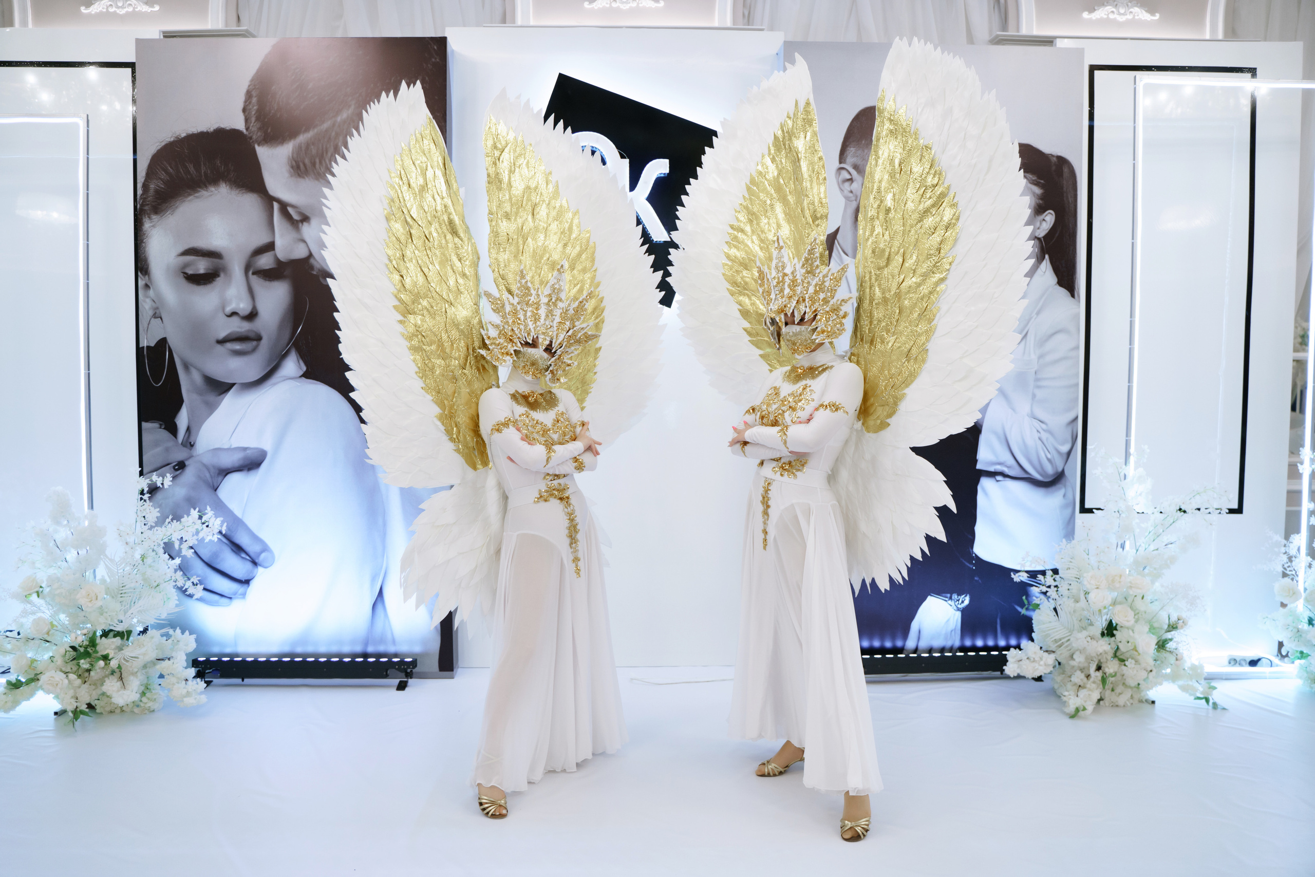 Э & К. Фотограф Санкт-Петербург