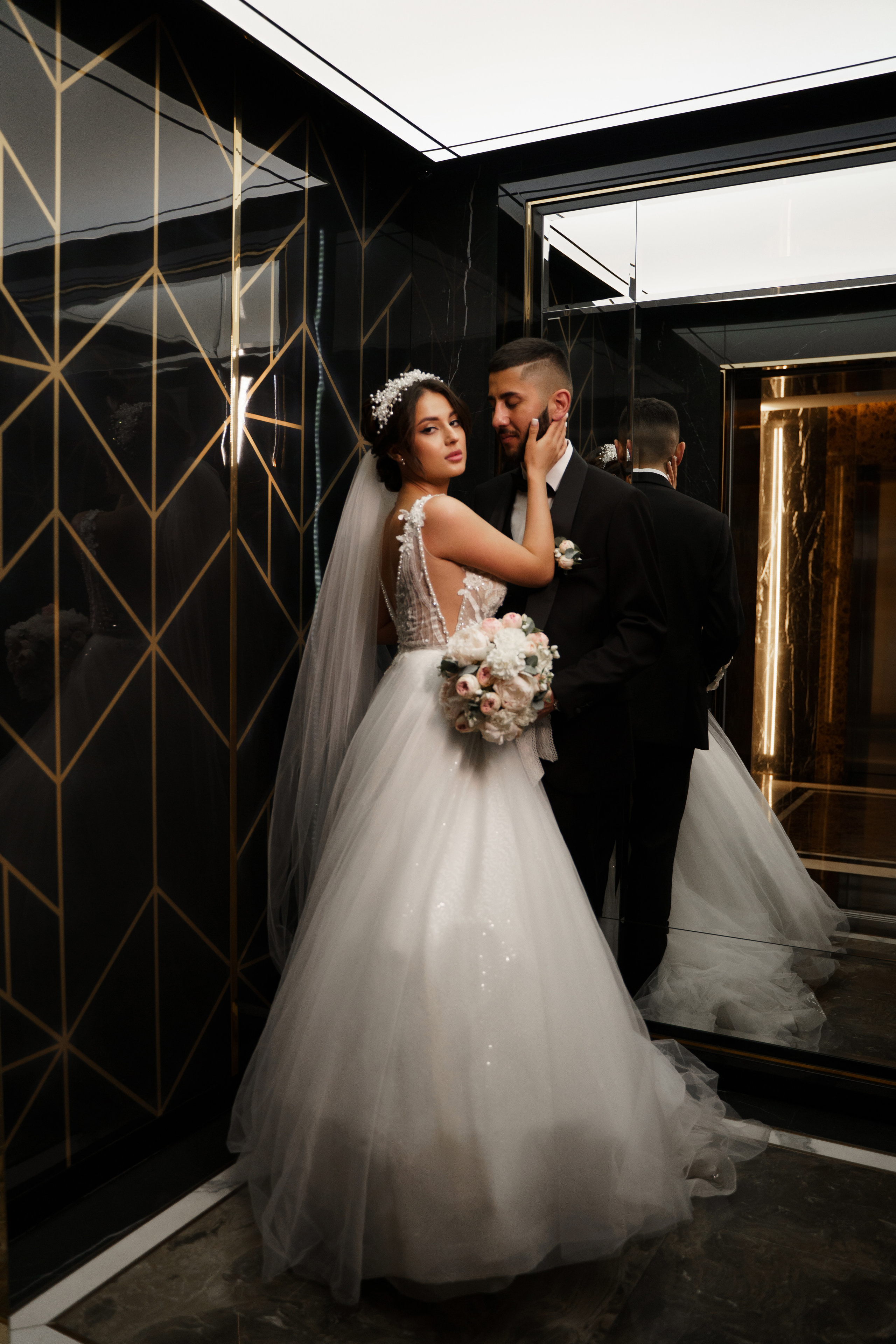 Э & К. Фотограф Санкт-Петербург