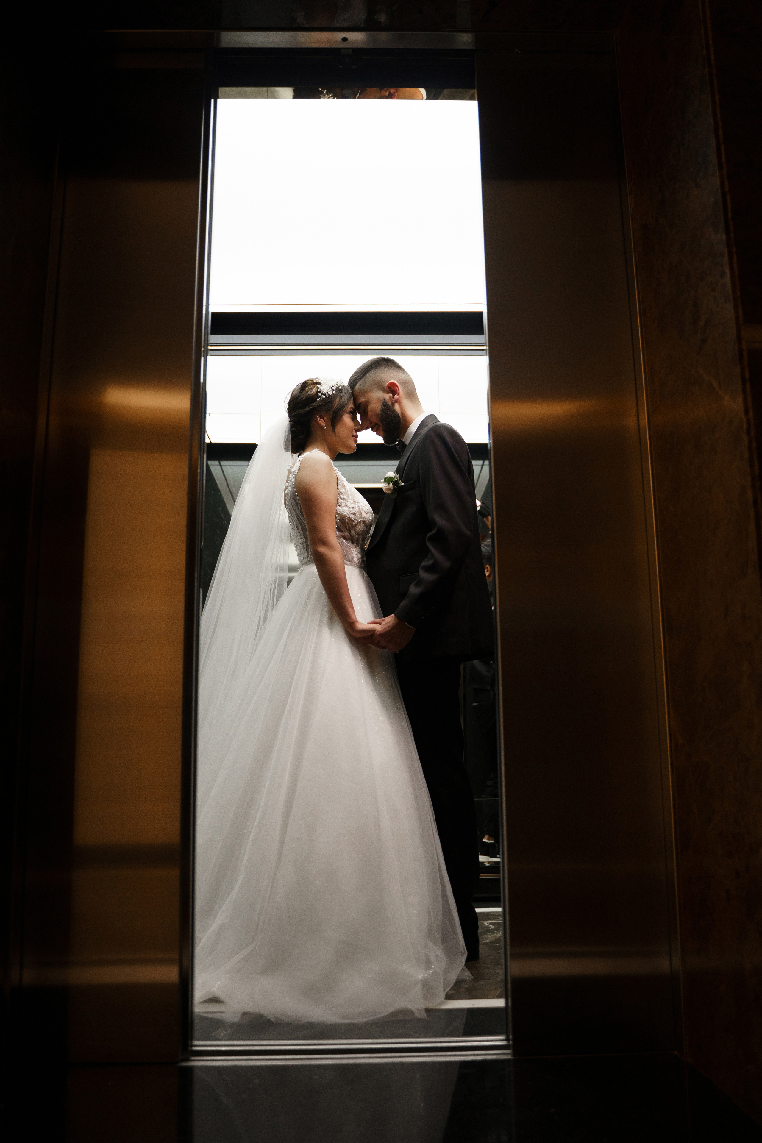 Э & К. Фотограф Санкт-Петербург