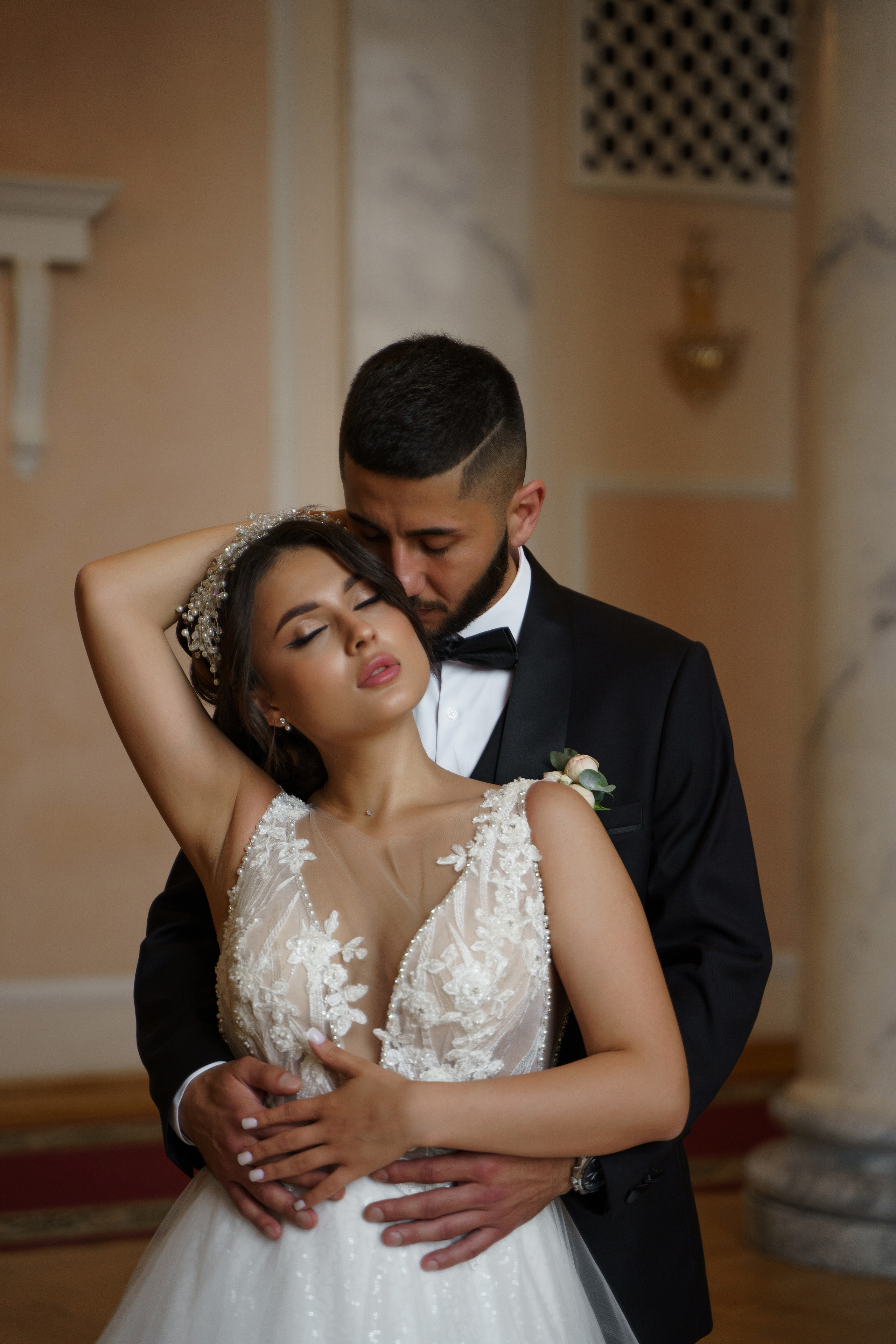 Э & К. Фотограф Санкт-Петербург