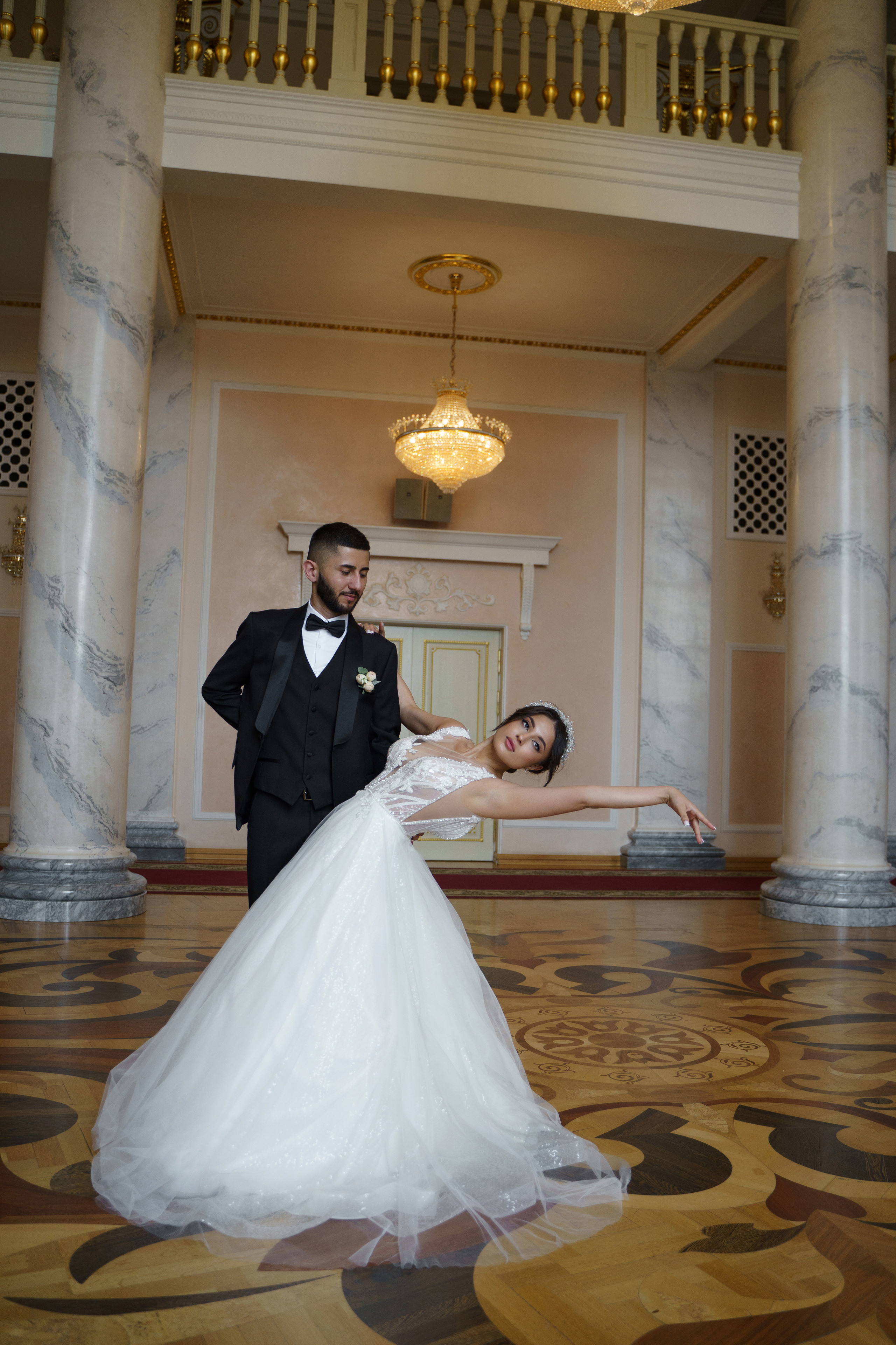 Э & К. Фотограф Санкт-Петербург