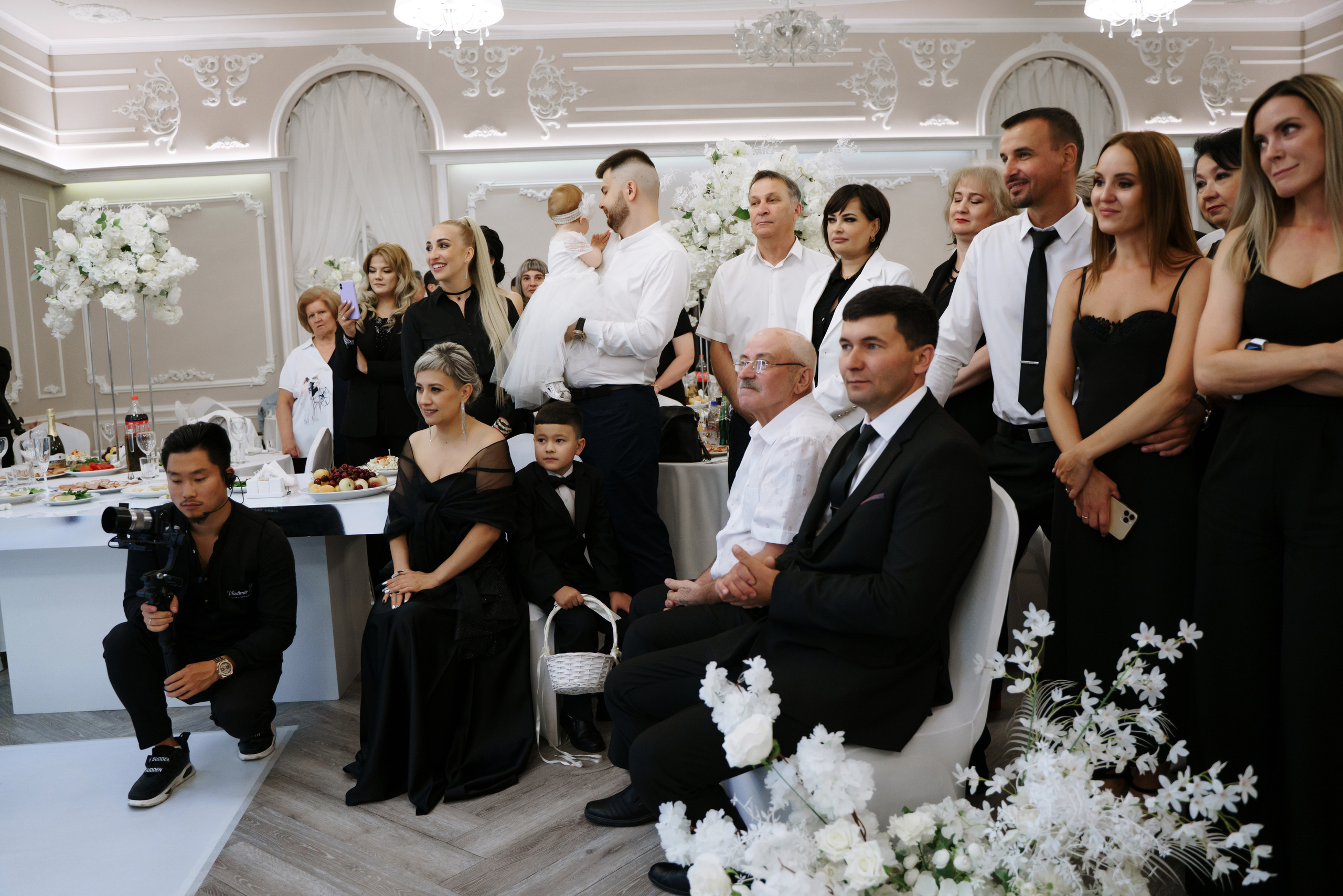 Э & К. Фотограф Санкт-Петербург