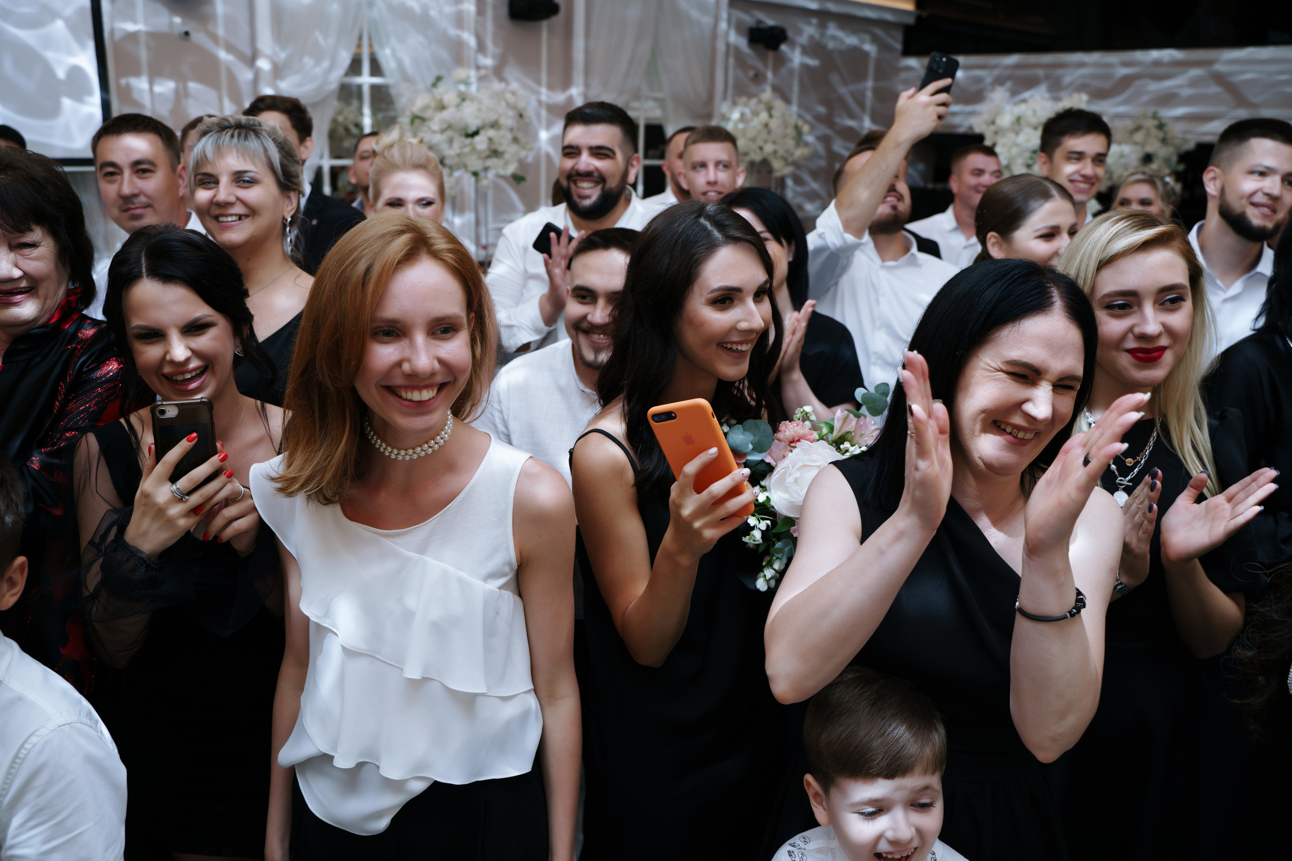 Э & К. Фотограф Санкт-Петербург