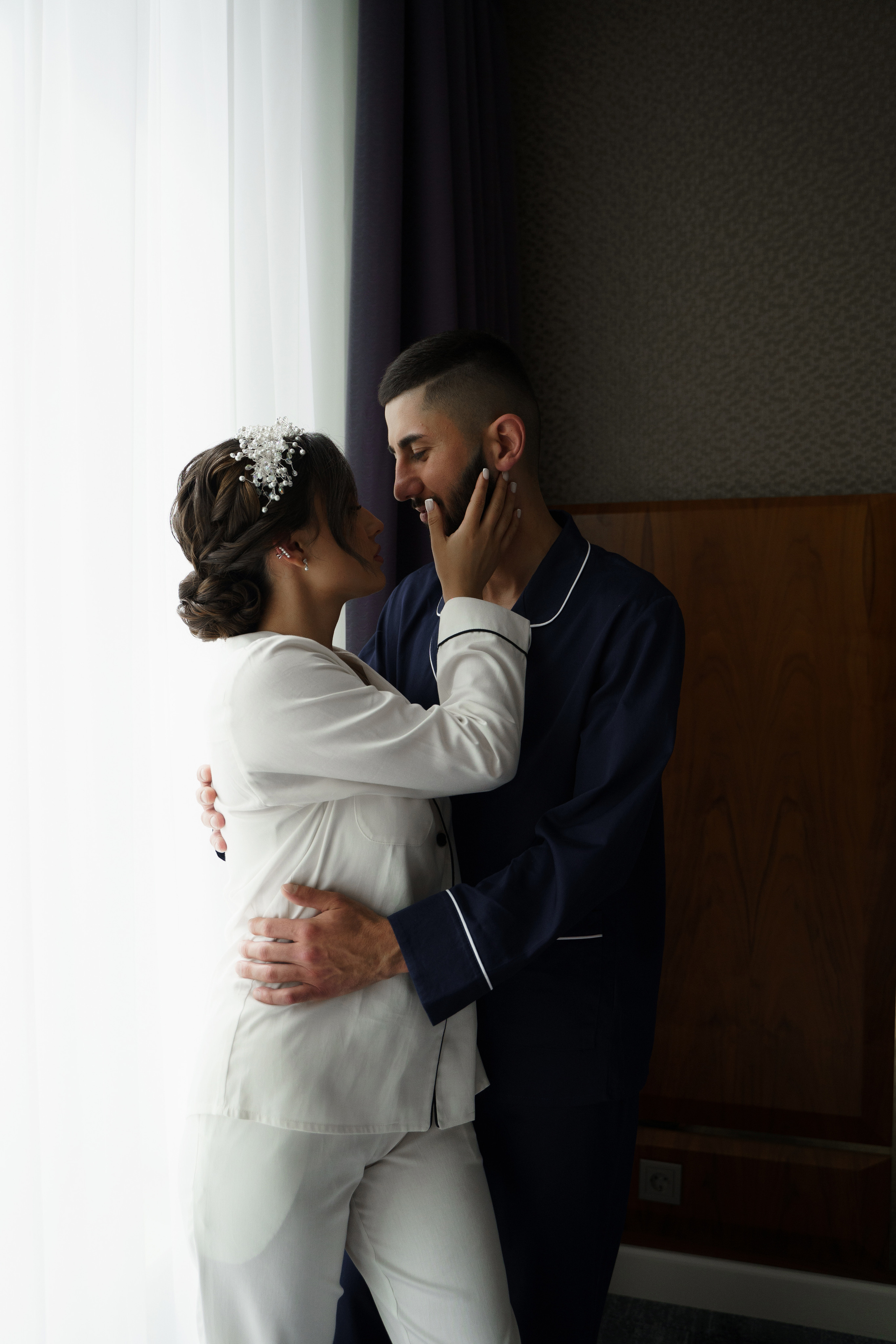 Э & К. Фотограф Санкт-Петербург