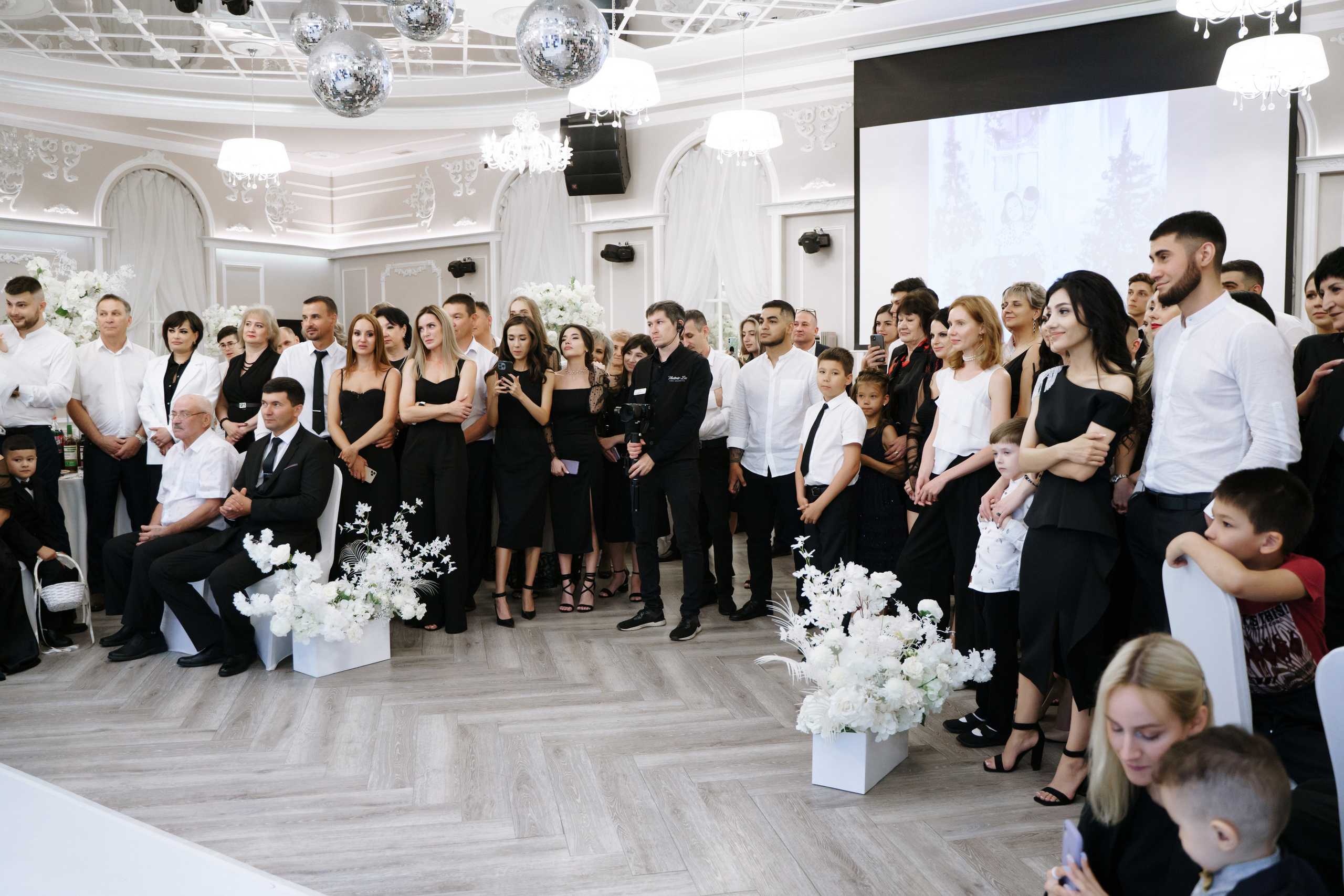 Э & К. Фотограф Санкт-Петербург