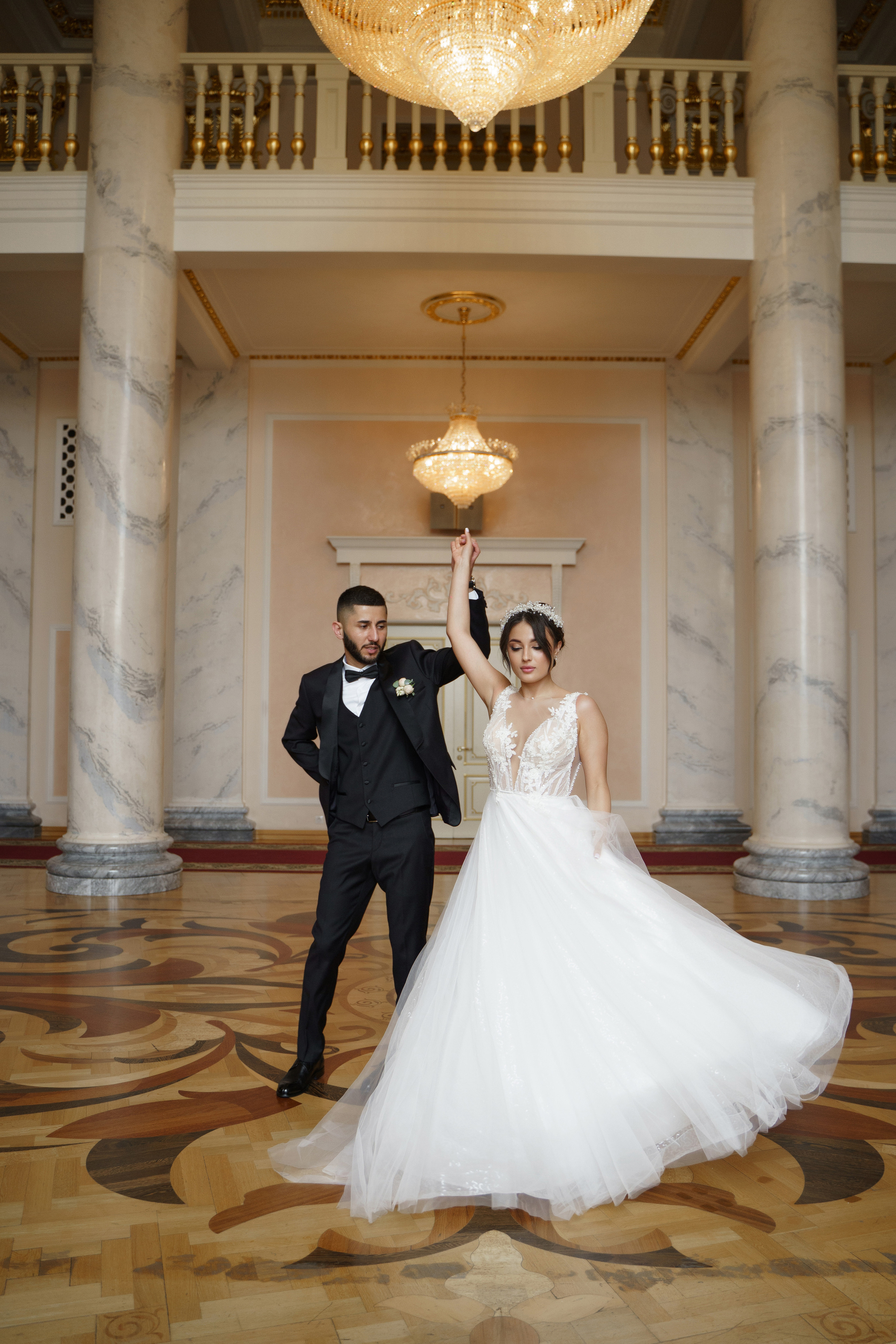 Э & К. Фотограф Санкт-Петербург