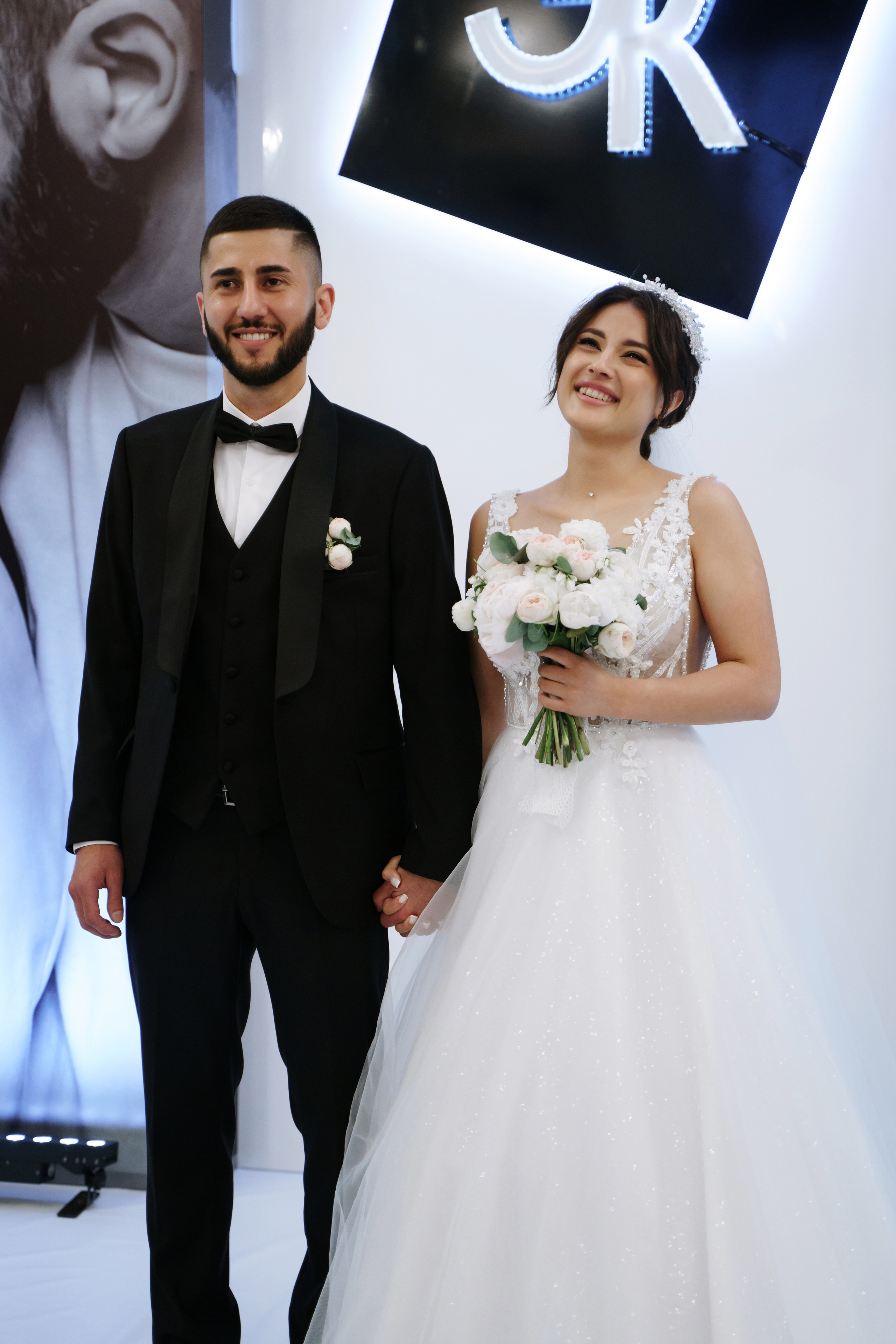 Э & К. Фотограф Санкт-Петербург