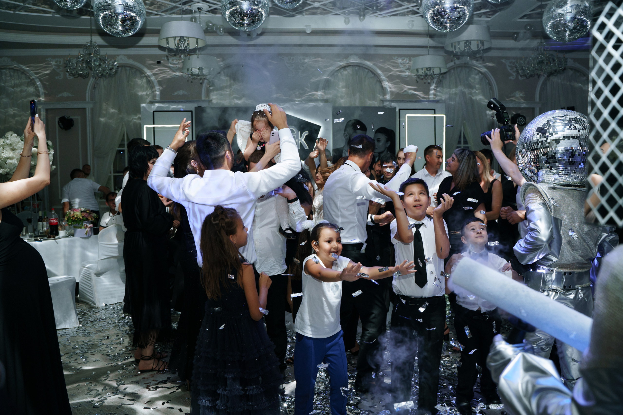 Э & К. Фотограф Санкт-Петербург