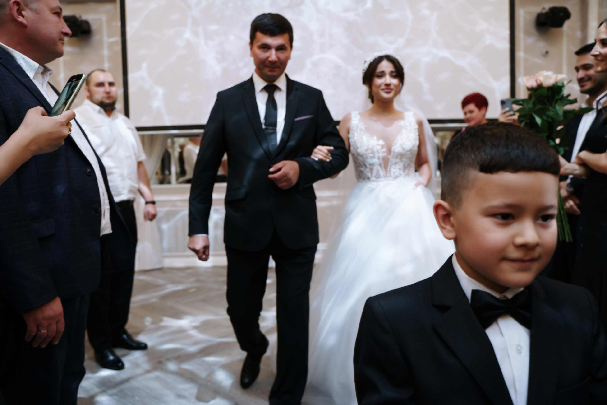 Э & К. Фотограф Санкт-Петербург