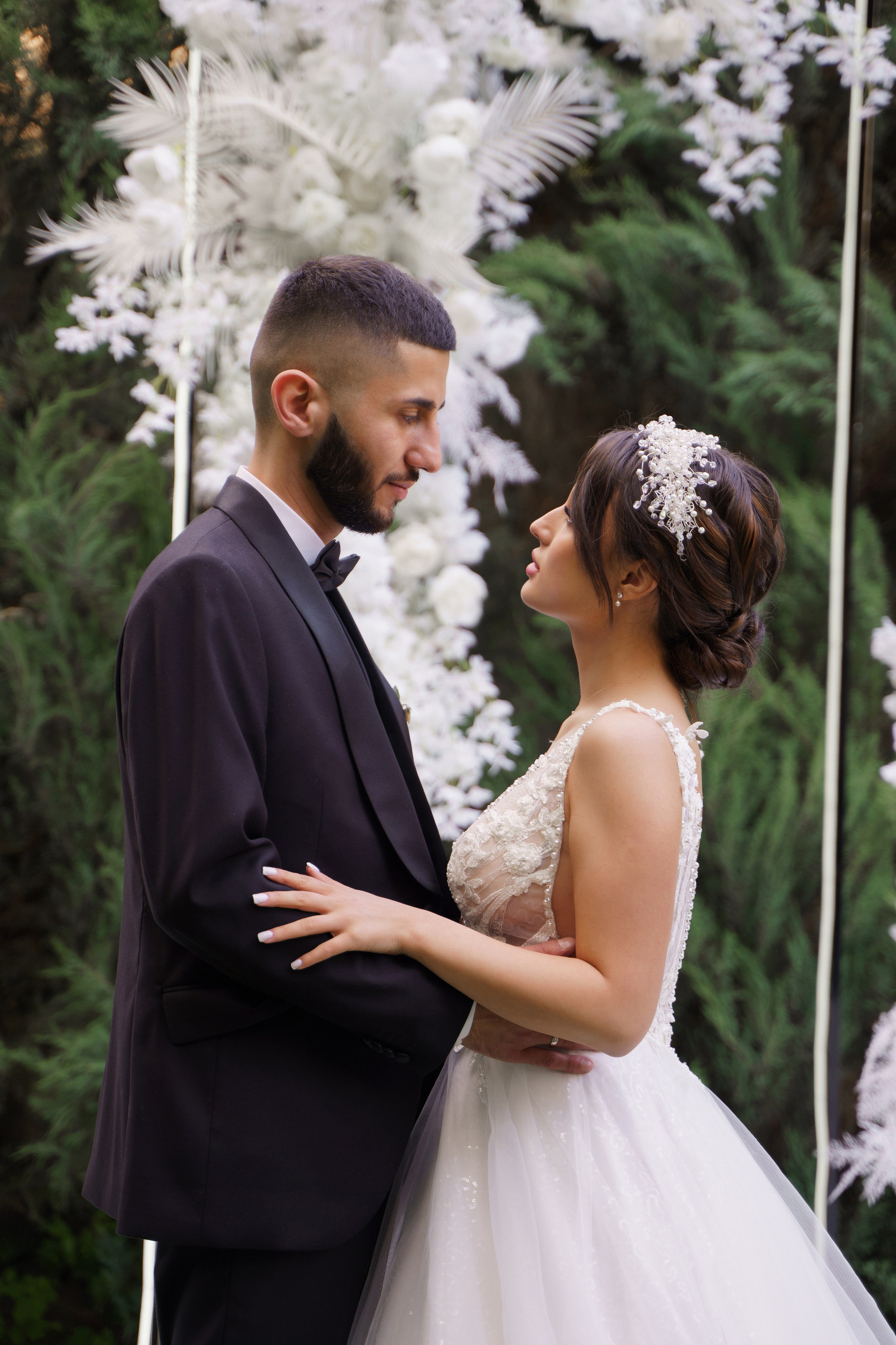 Э & К. Фотограф Санкт-Петербург