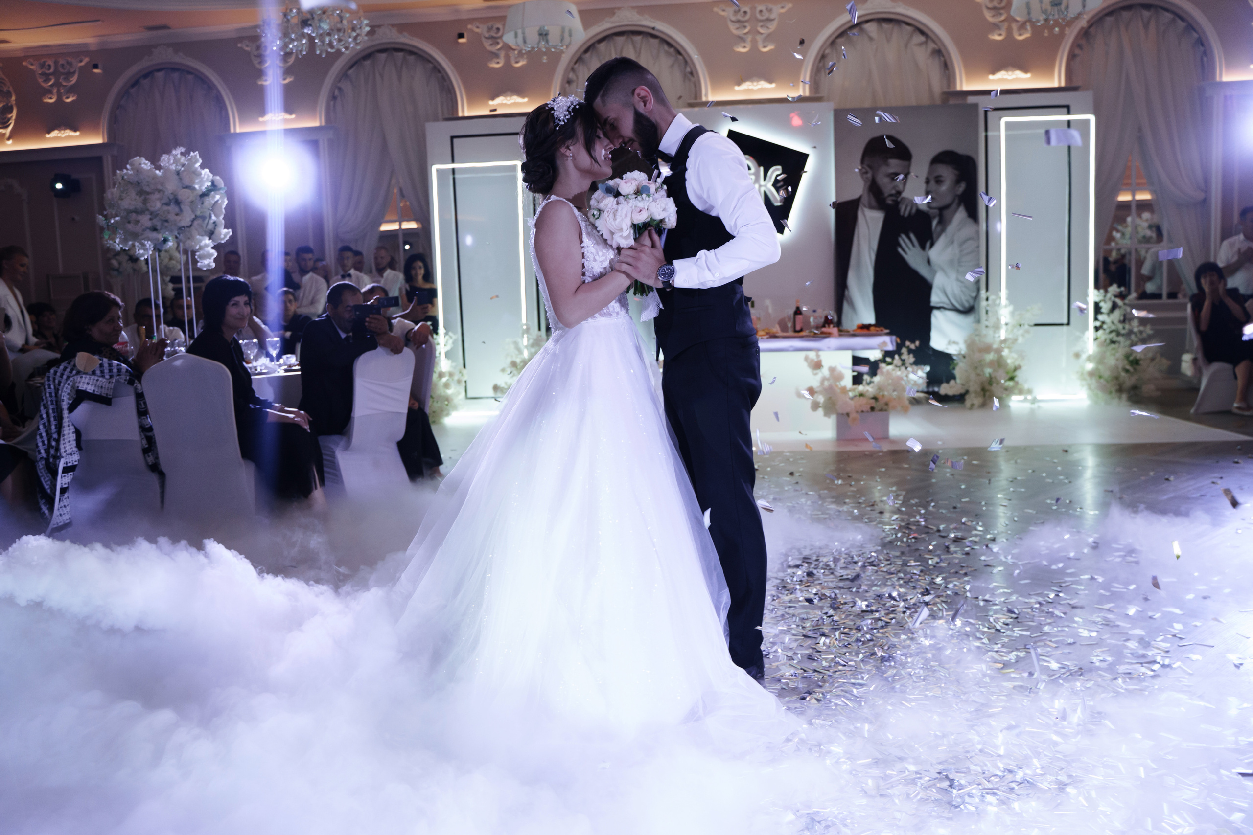 Э & К. Фотограф Санкт-Петербург