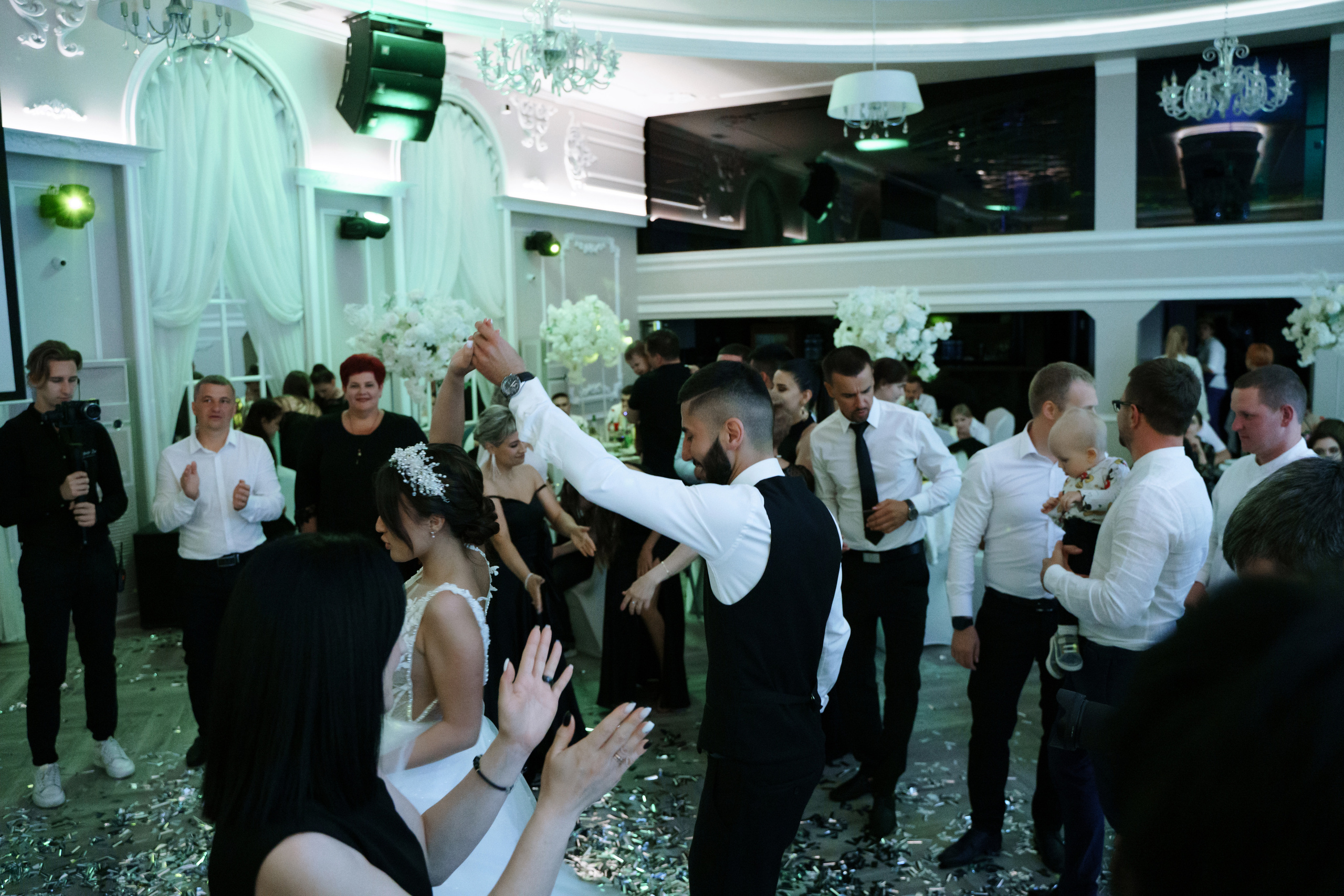 Э & К. Фотограф Санкт-Петербург