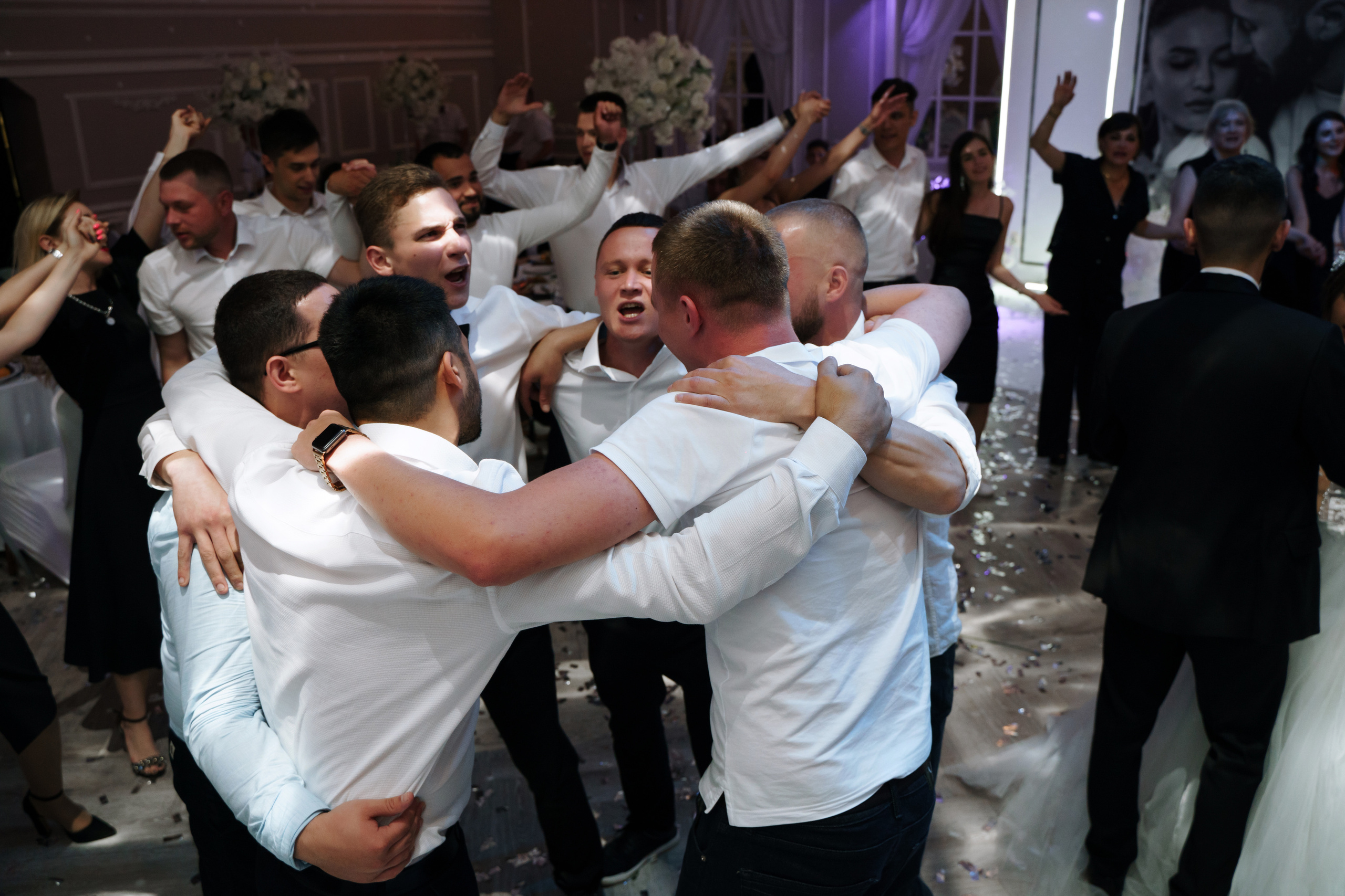 Э & К. Фотограф Санкт-Петербург