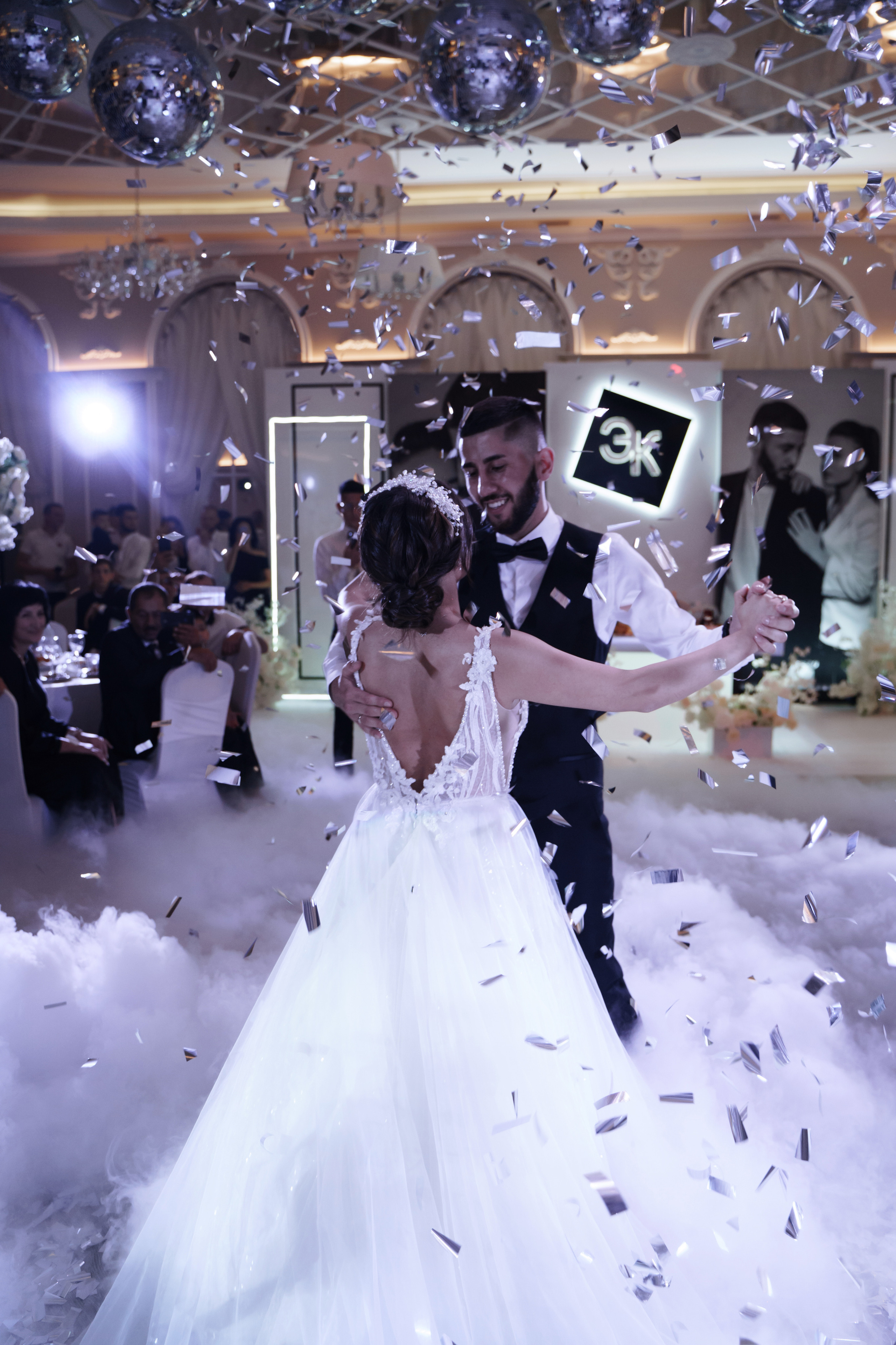 Э & К. Фотограф Санкт-Петербург