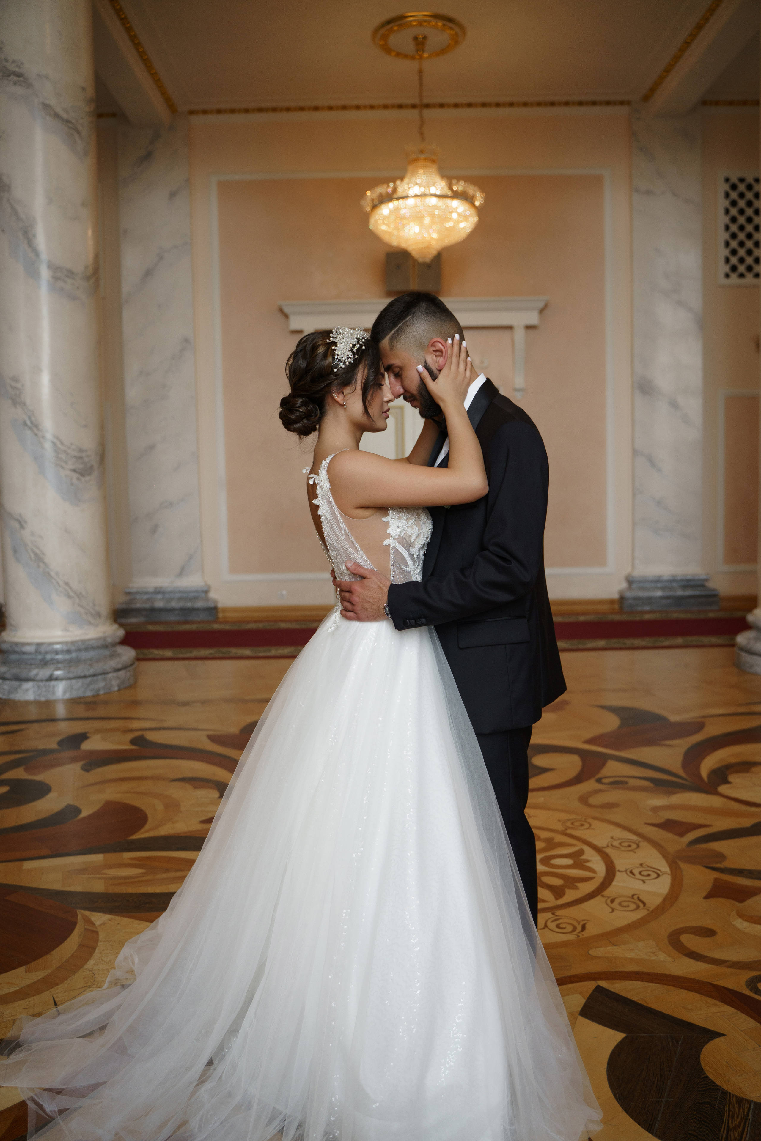 Э & К. Фотограф Санкт-Петербург