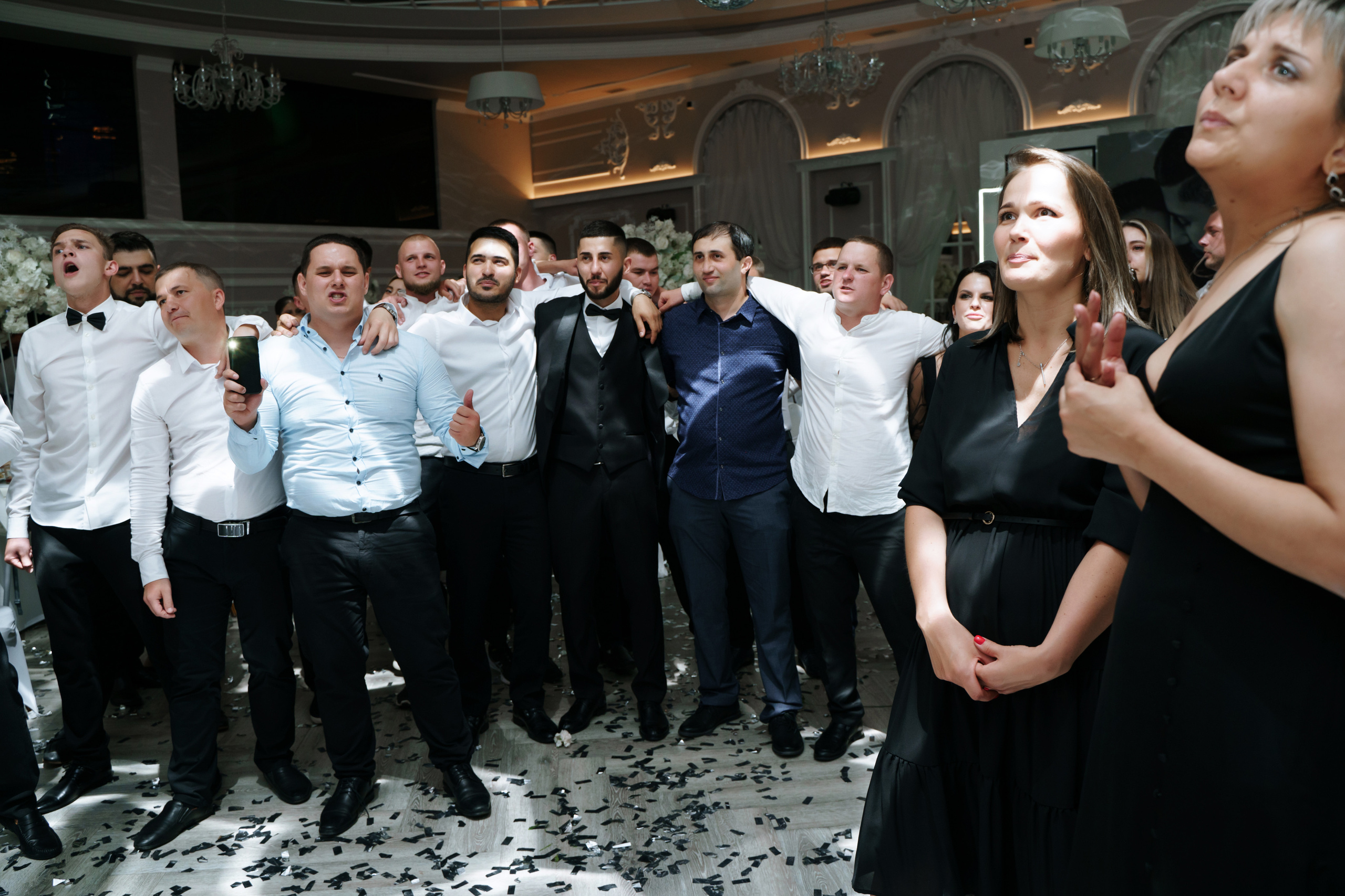 Э & К. Фотограф Санкт-Петербург