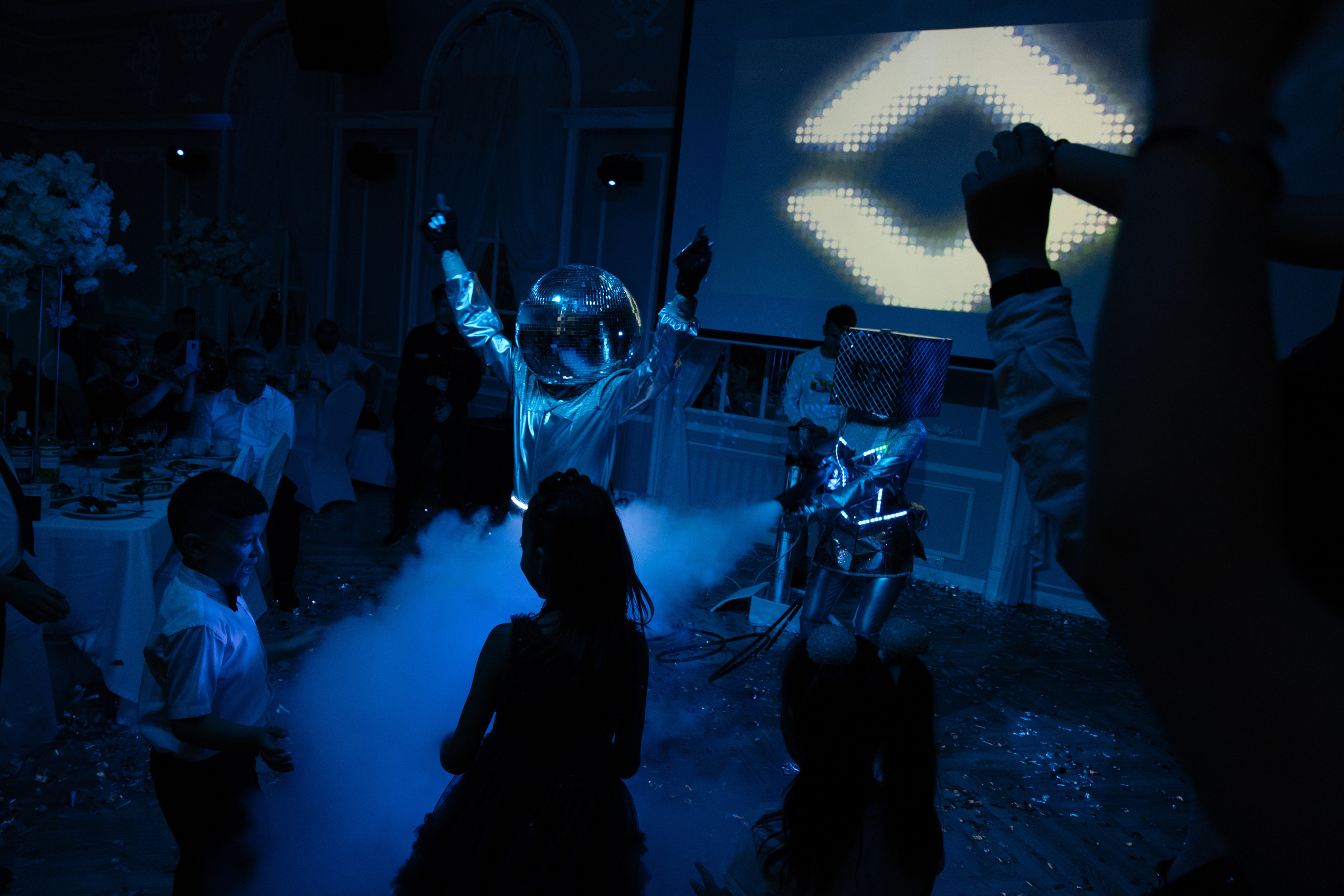 Э & К. Фотограф Санкт-Петербург