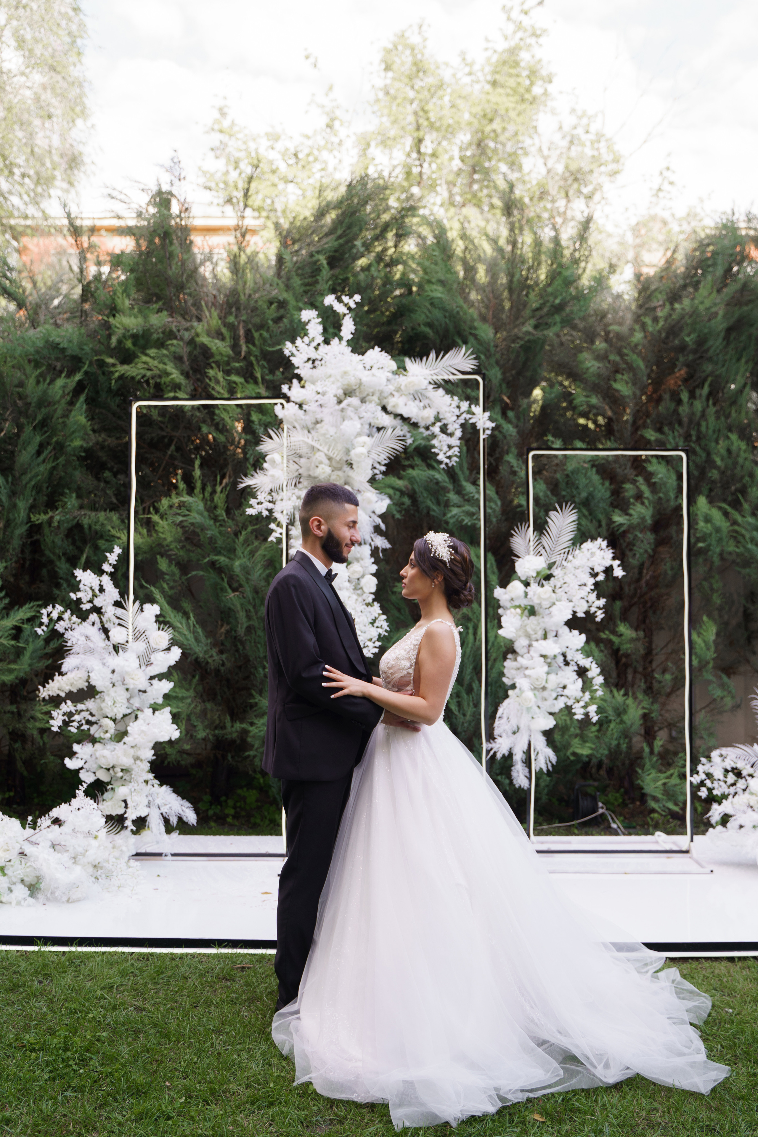 Э & К. Фотограф Санкт-Петербург