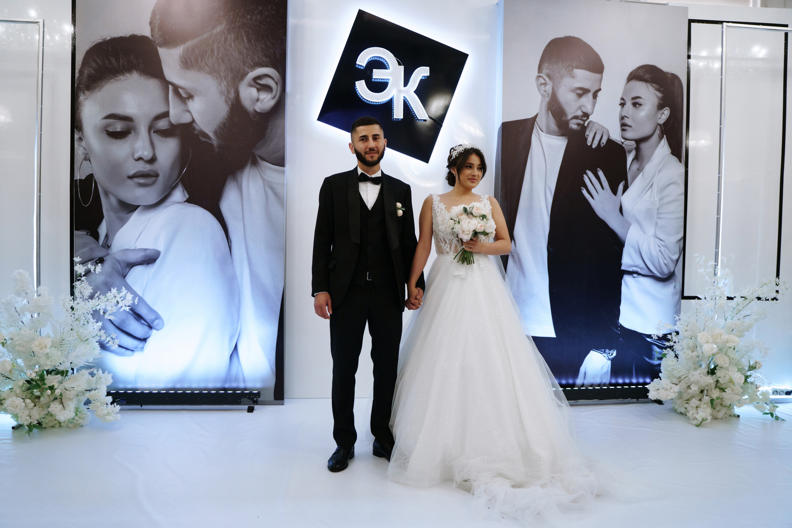 Э & К. Фотограф Санкт-Петербург