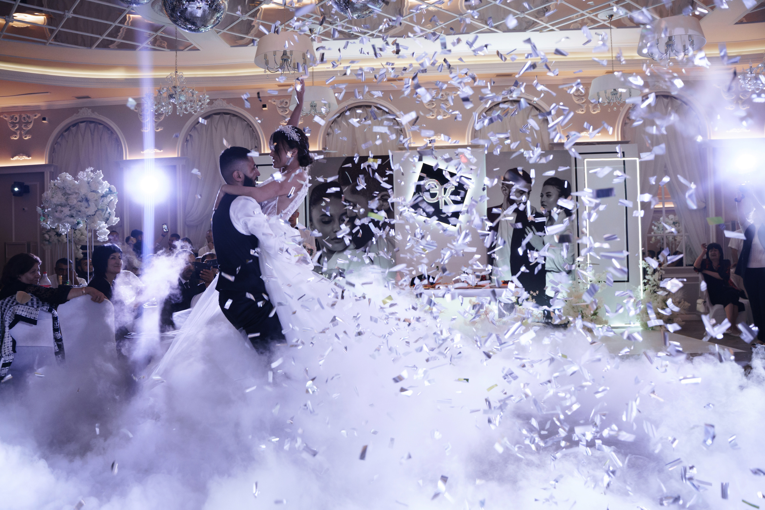 Э & К. Фотограф Санкт-Петербург