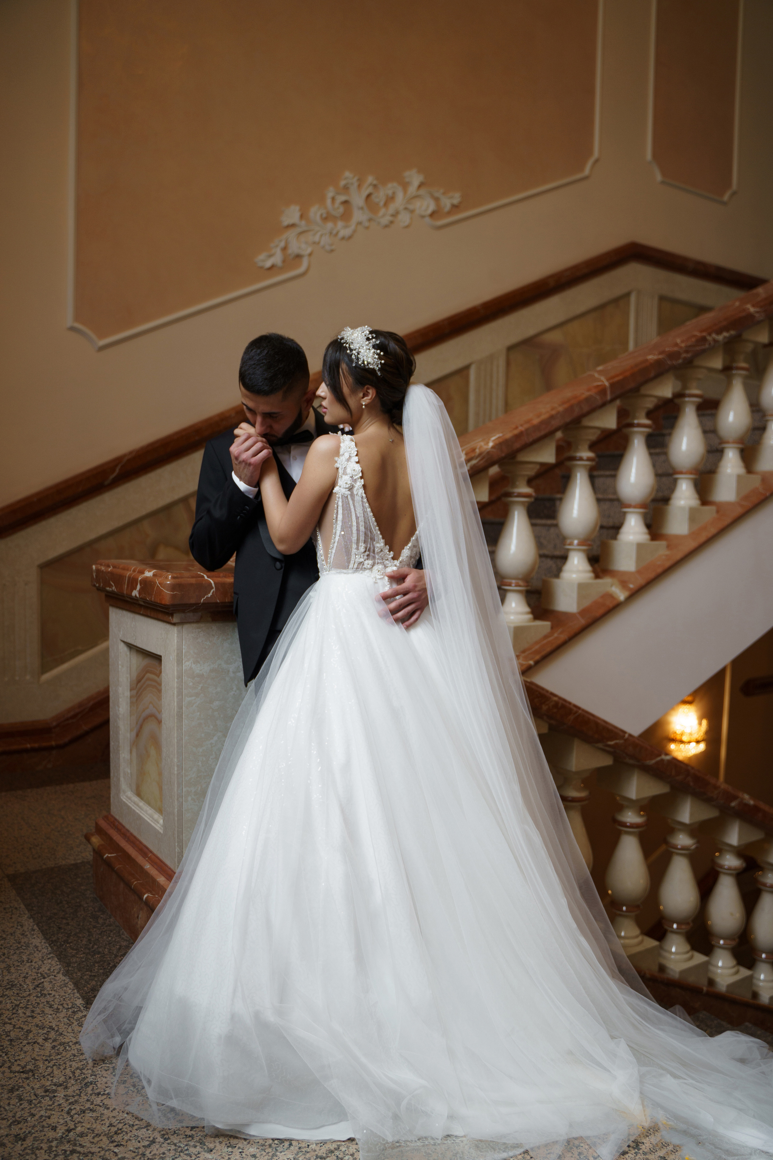 Э & К. Фотограф Санкт-Петербург