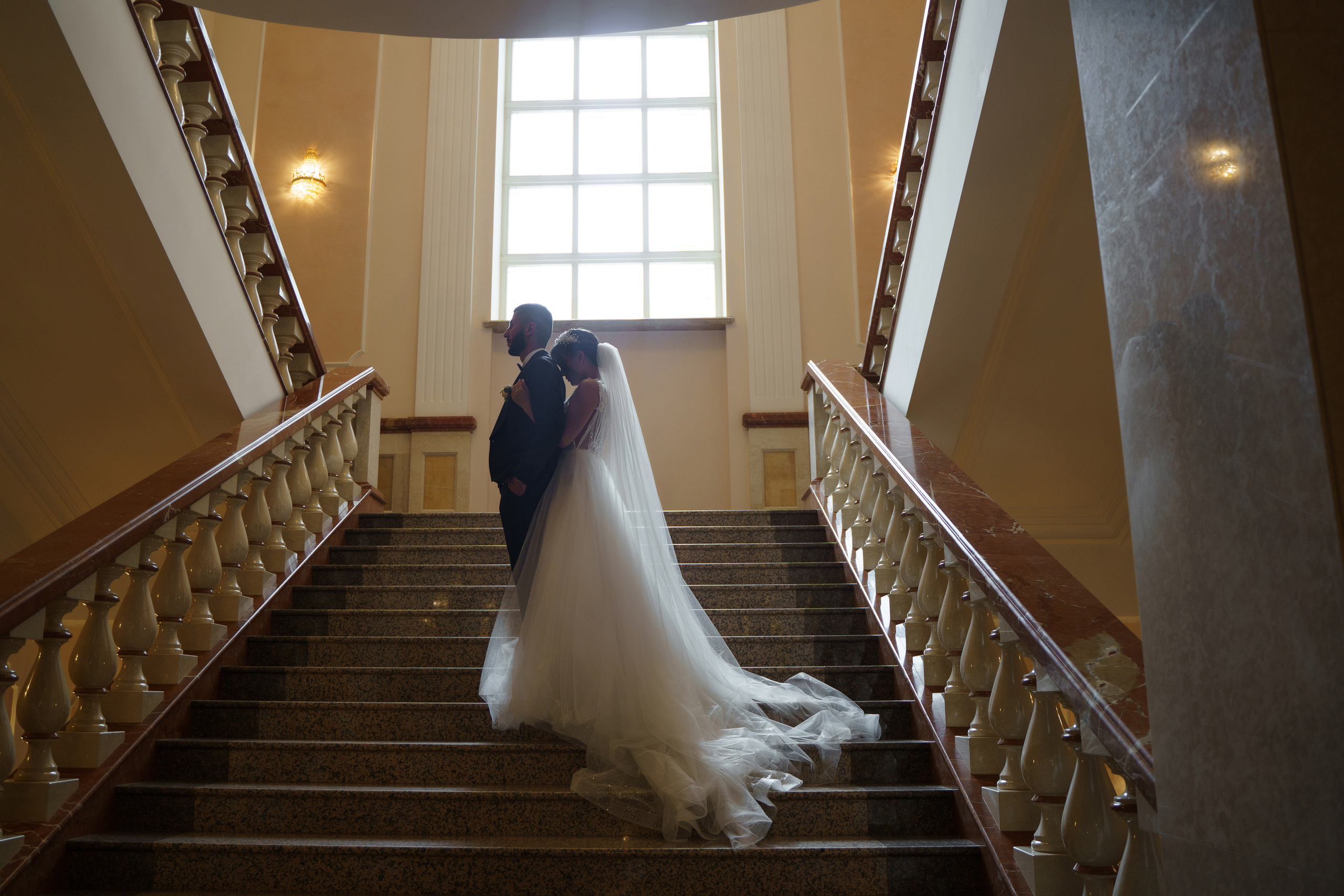 Э & К. Фотограф Санкт-Петербург